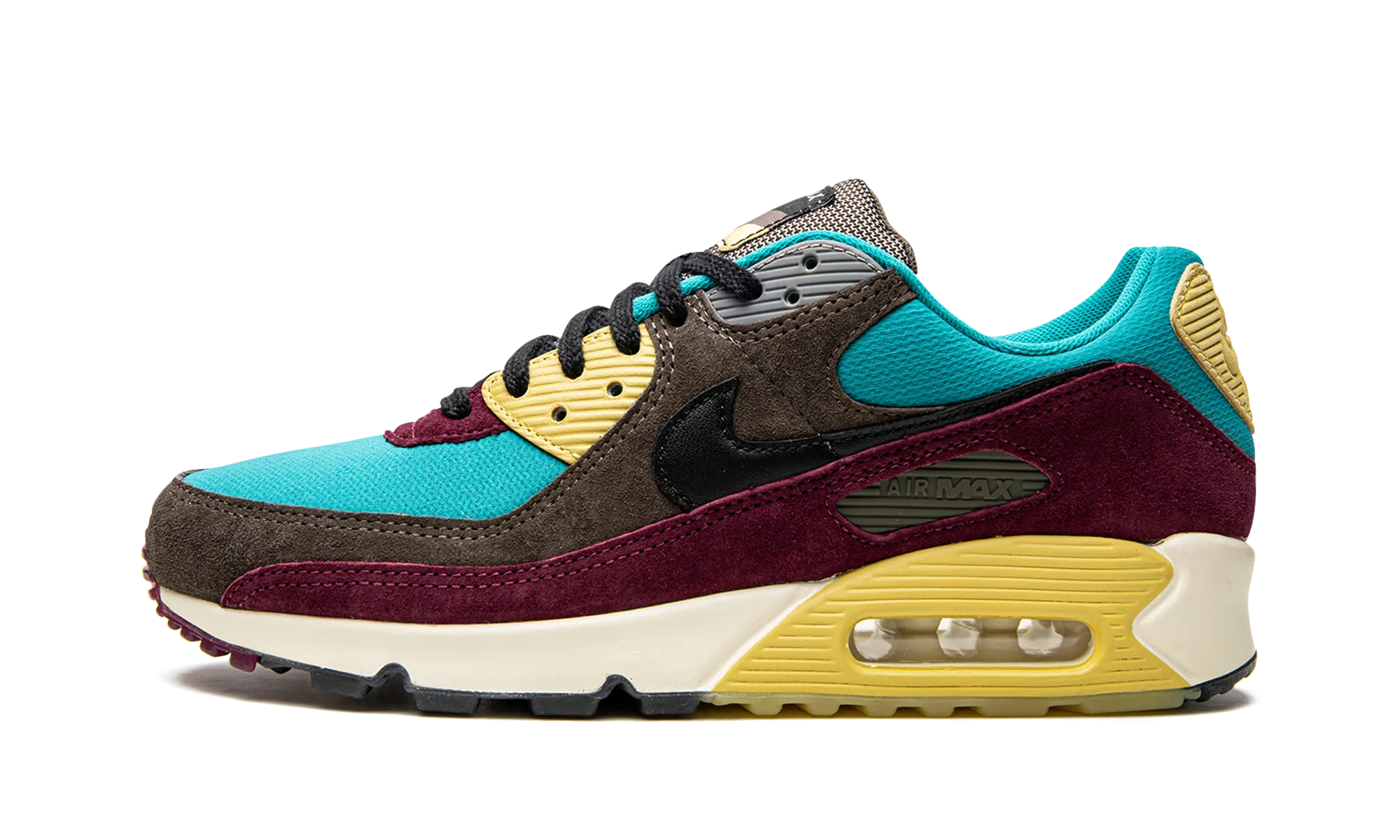 Air Max 90 NRG "Ridgerock" Nike Mens styles