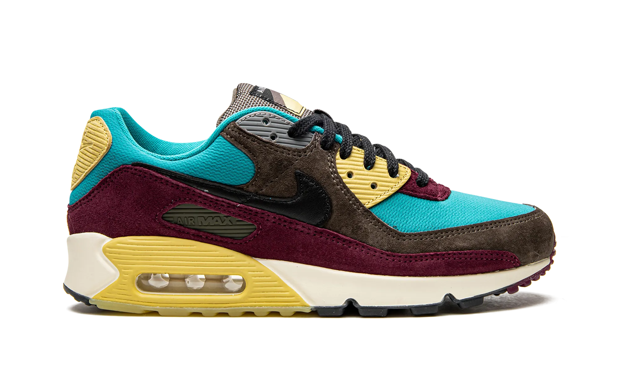 Air Max 90 NRG "Ridgerock" nike everyday mens shoes