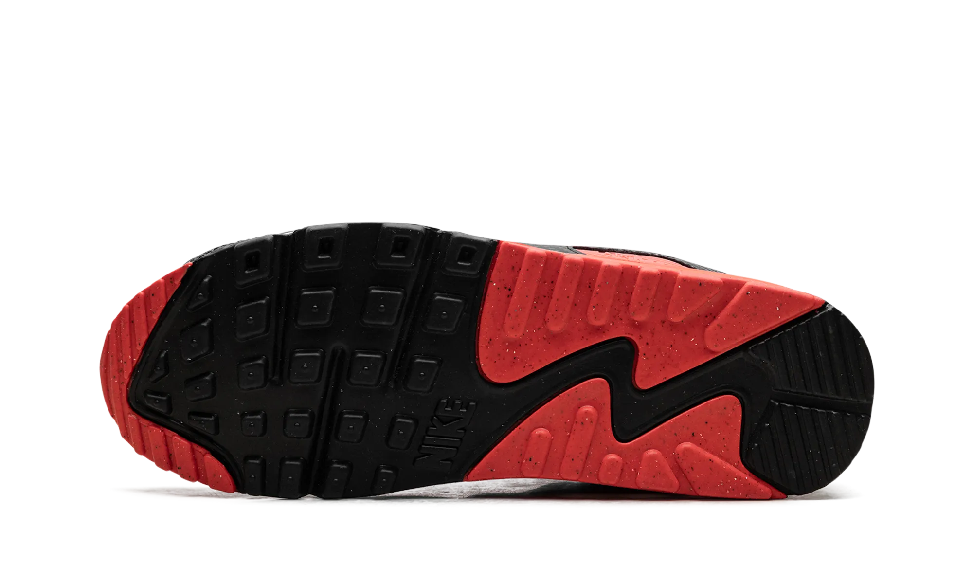 Air Max 90 PRM "Black Photon Dust" nike mens sport sneakers