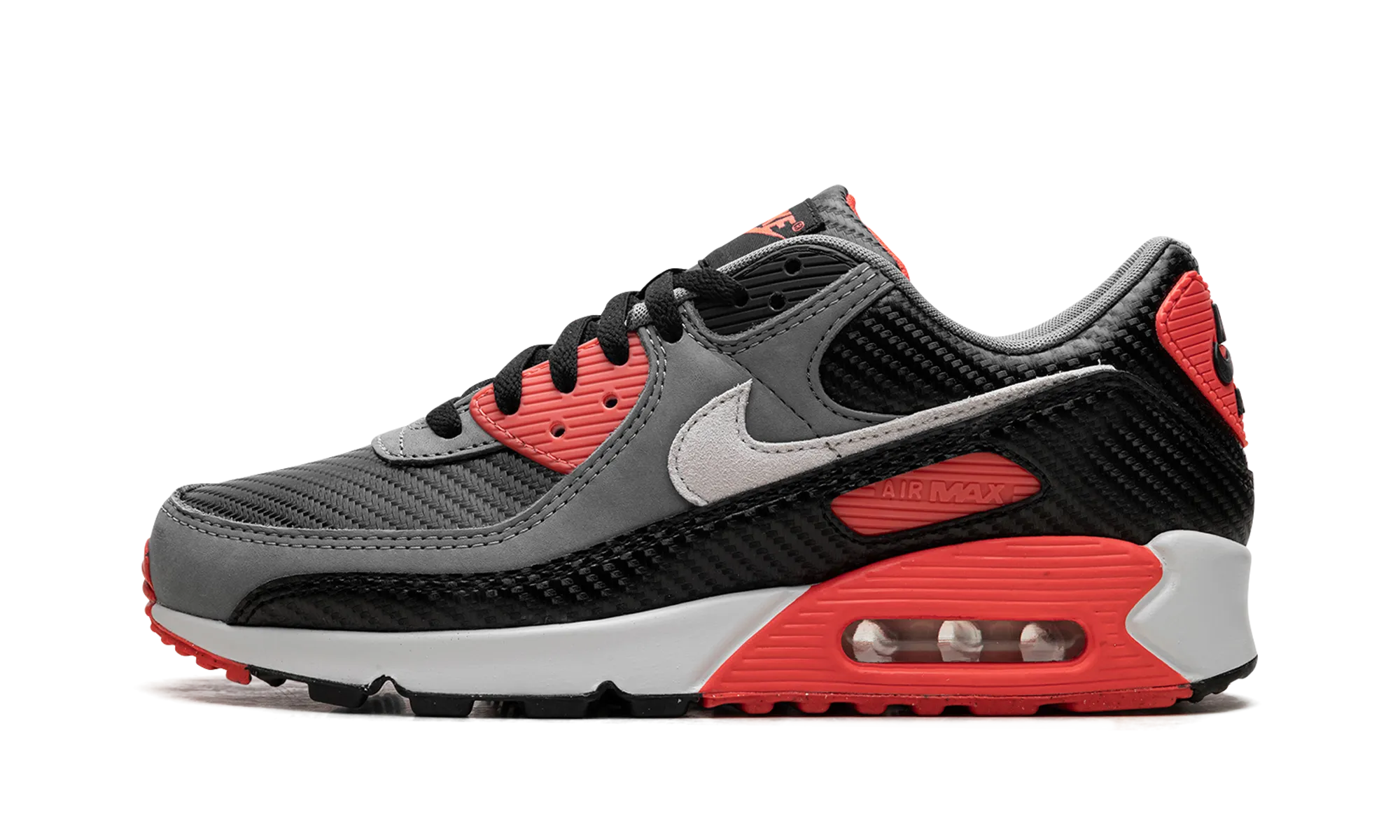 Air Max 90 PRM "Black Photon Dust" Nike Mens shoes