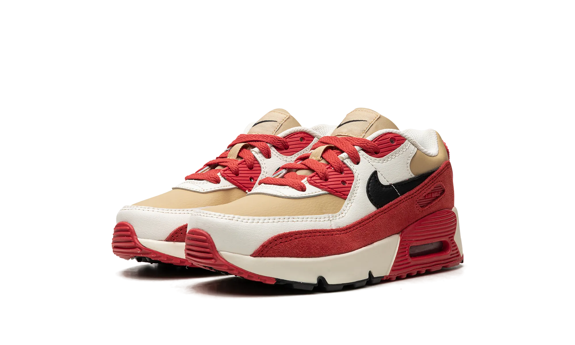 Air Max 90 PS "Sesame" Nike Pre School shoes