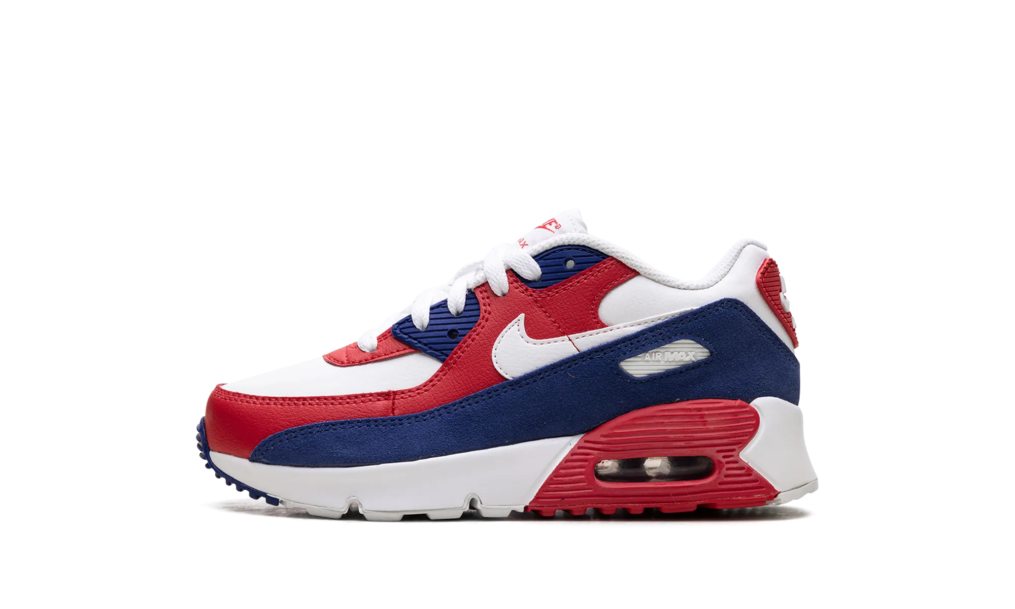 Air Max 90 PS "USA" Nike Pre School shoes