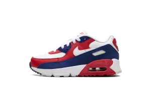 Air Max 90 PS "USA" Nike Pre School shoes