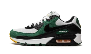 AIR MAX 90 "Gorge Green" Nike Mens sneakers