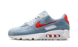 Air Max 90 "Light Wash Denim" Nike Mens styles