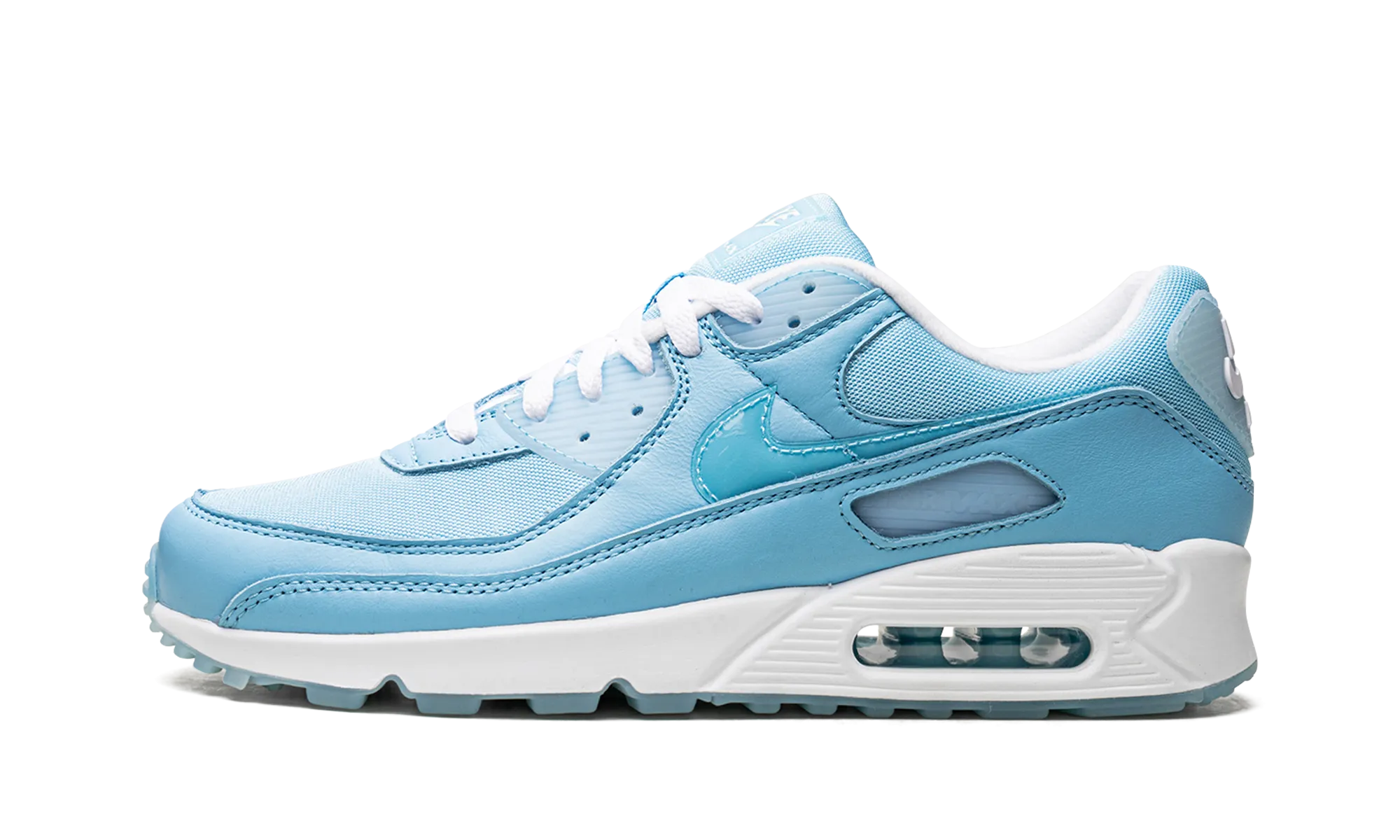 Air Max 90 "Ocean Bliss" Nike Mens shoes