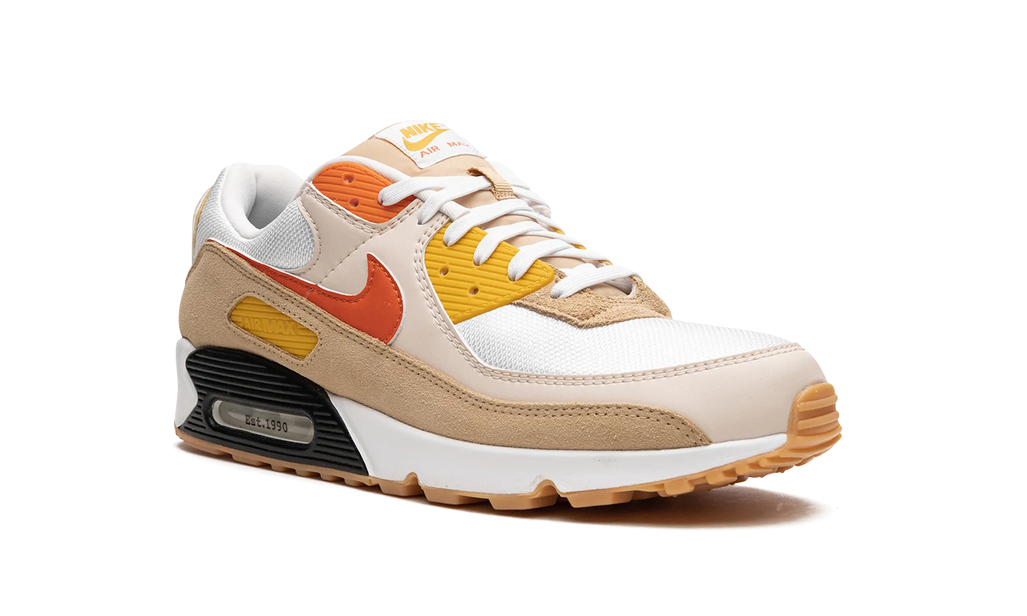 Air Max 90 "Pressure" nike mens sport sneakers