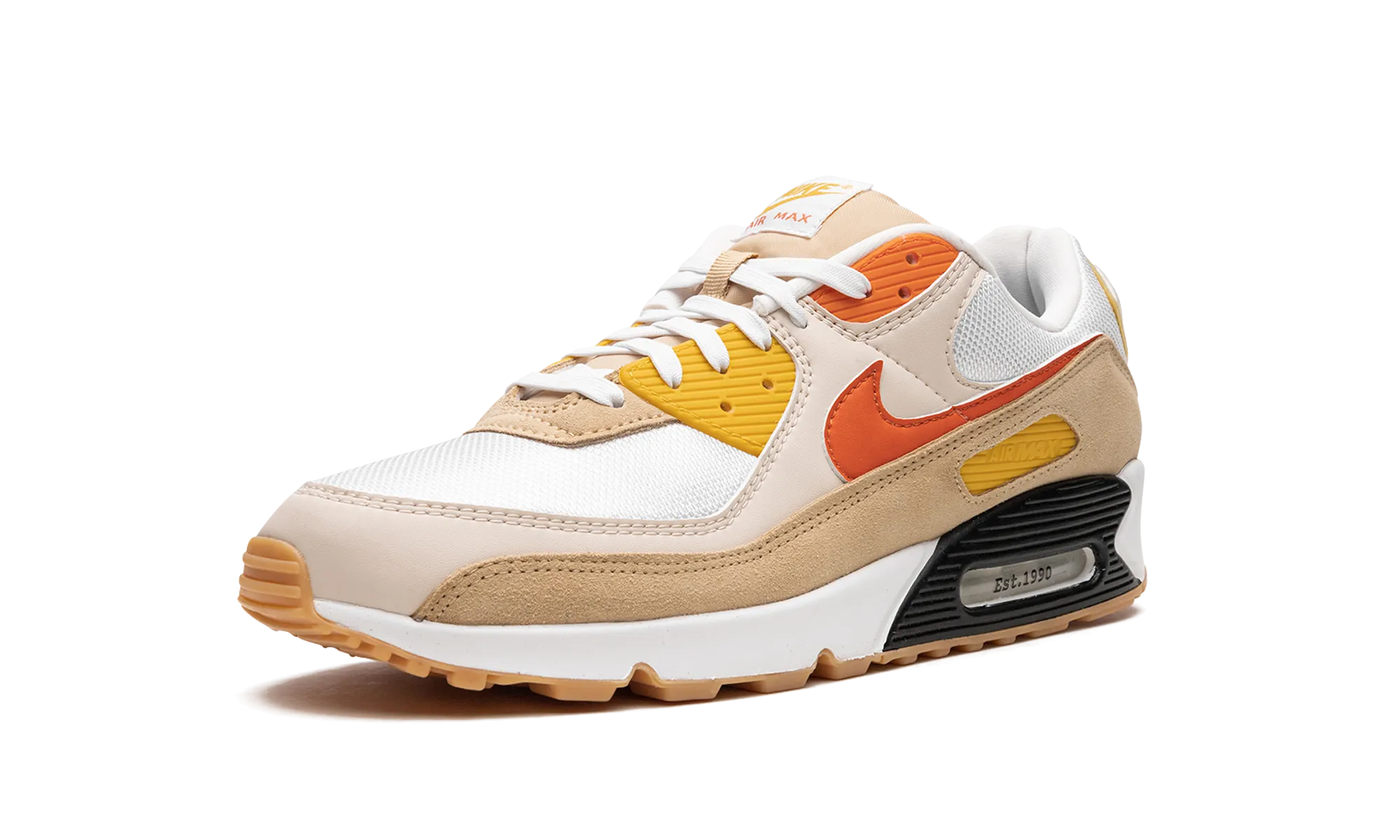 Air Max 90 "Pressure" nike mens sport sneakers