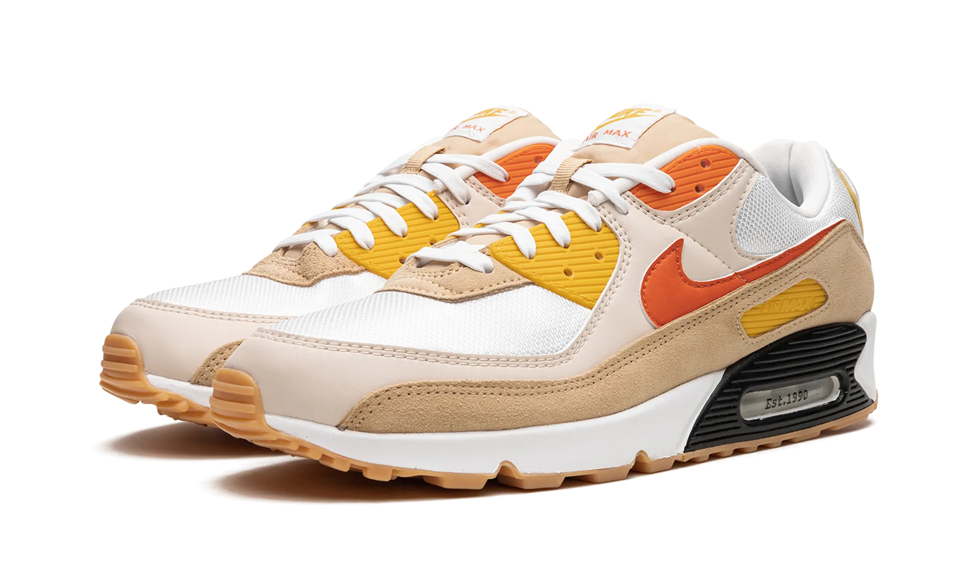 Air Max 90 "Pressure" nike mens sport sneakers