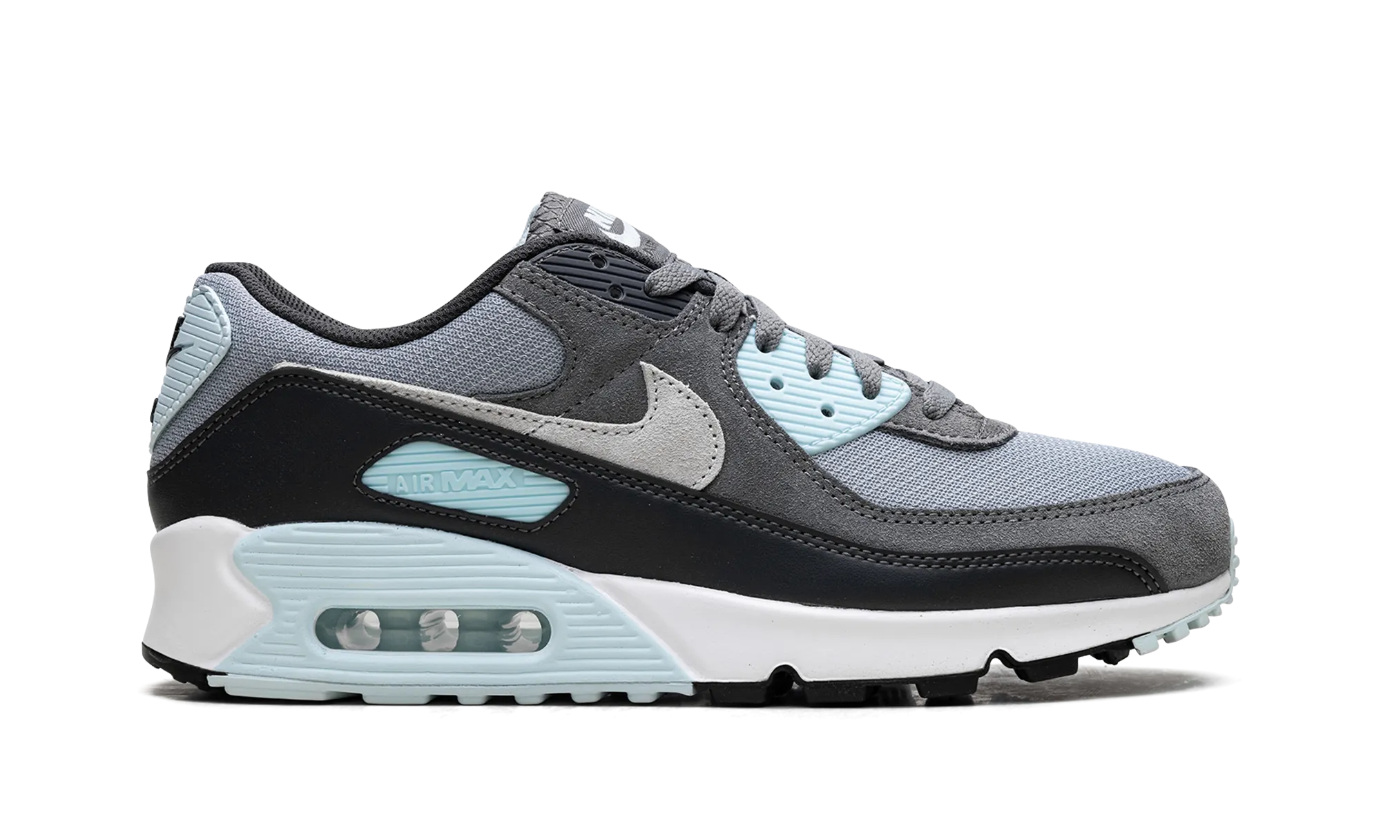Air Max 90 "Pumice" nike breathable mens trainers