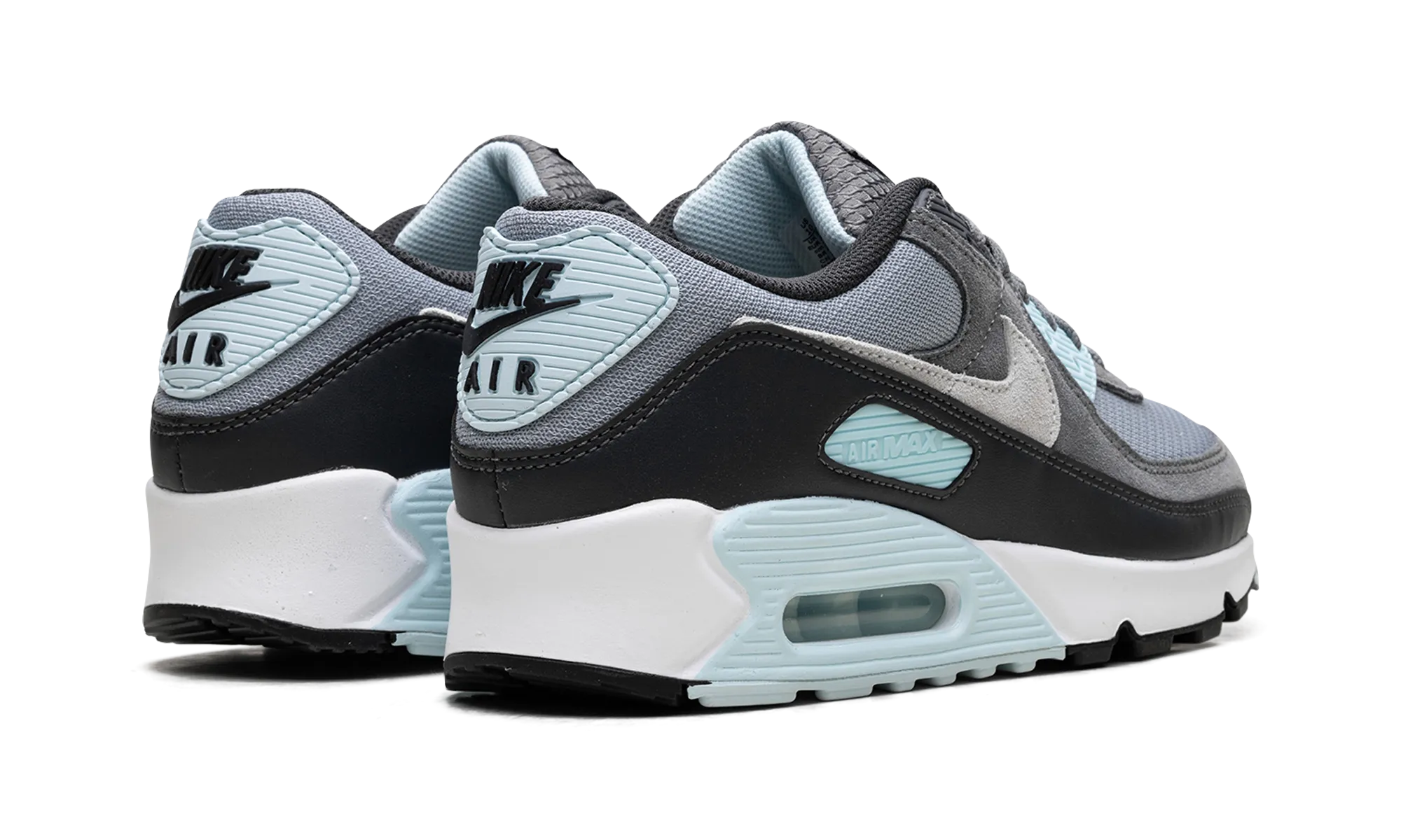 Air Max 90 "Pumice" nike breathable mens trainers