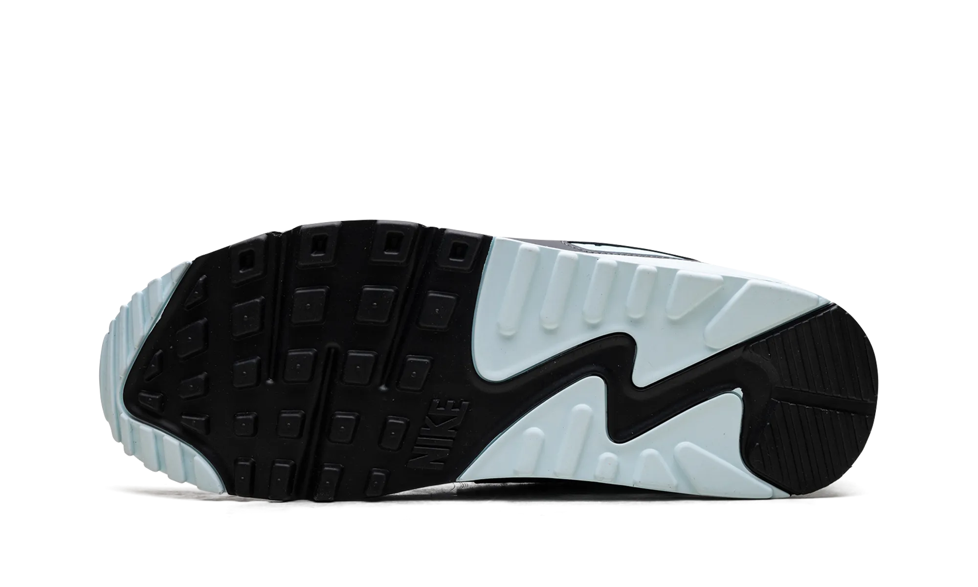 Air Max 90 "Pumice" nike breathable mens trainers