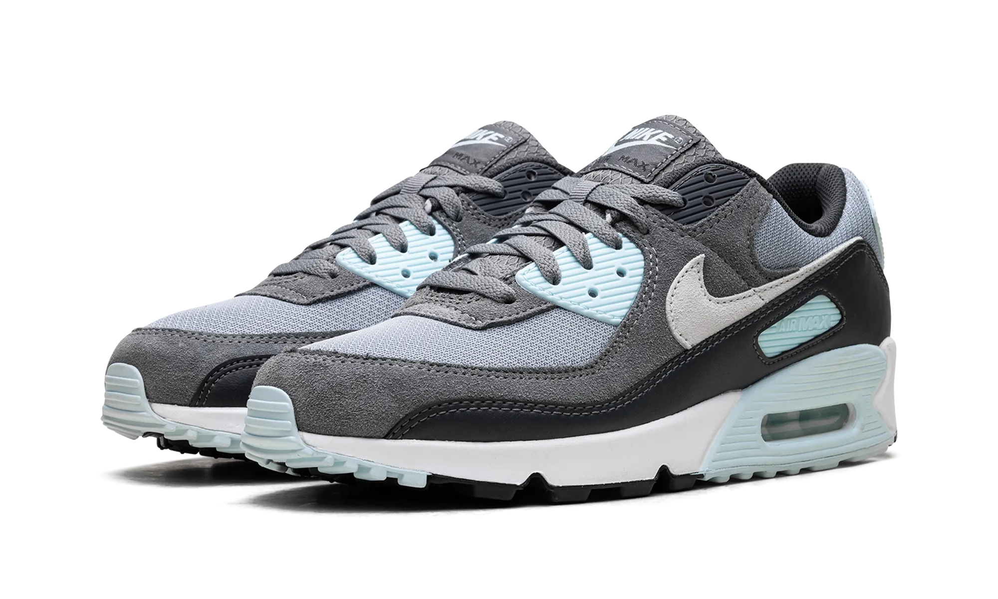 Air Max 90 "Pumice" nike breathable mens trainers