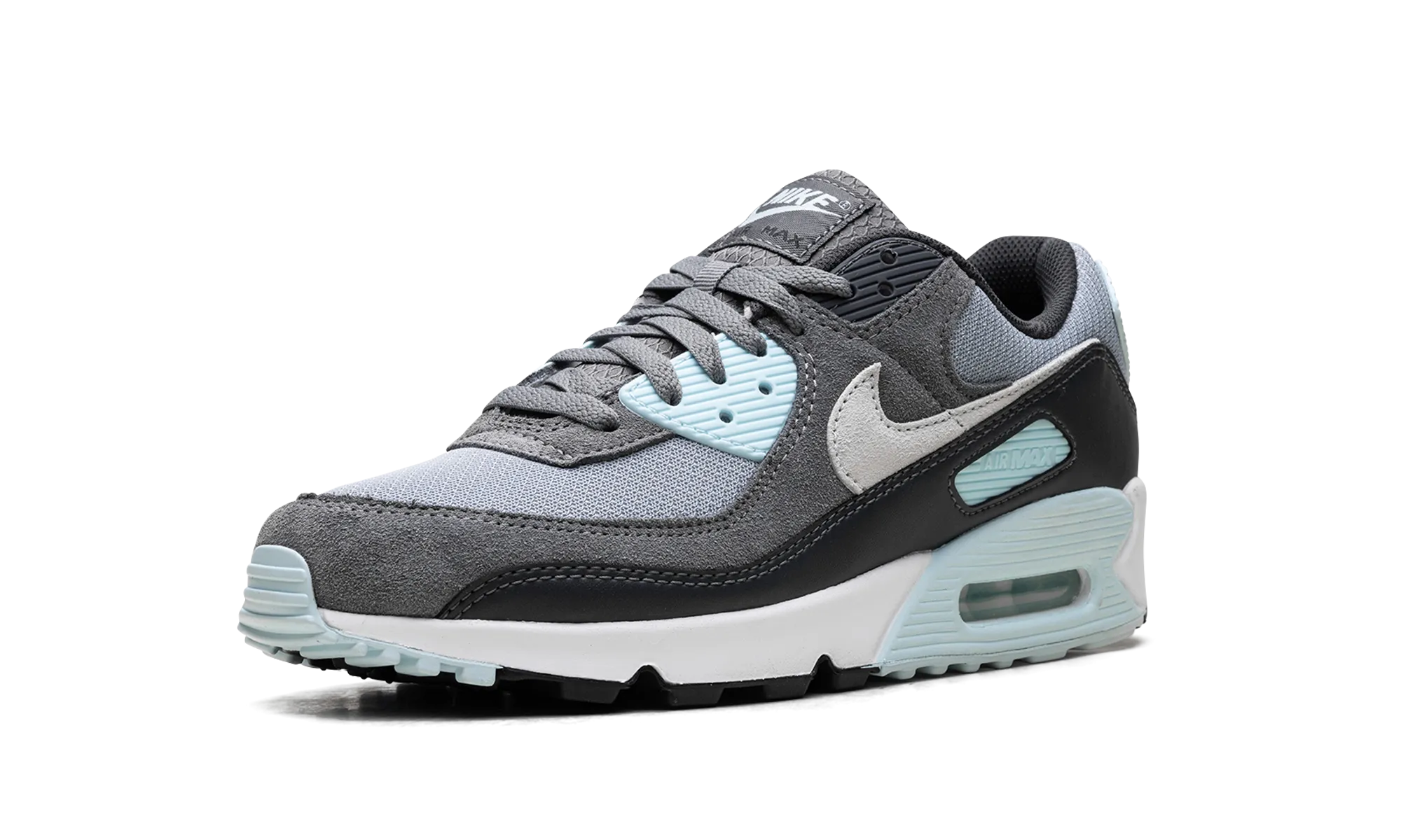 Air Max 90 "Pumice" nike breathable mens trainers