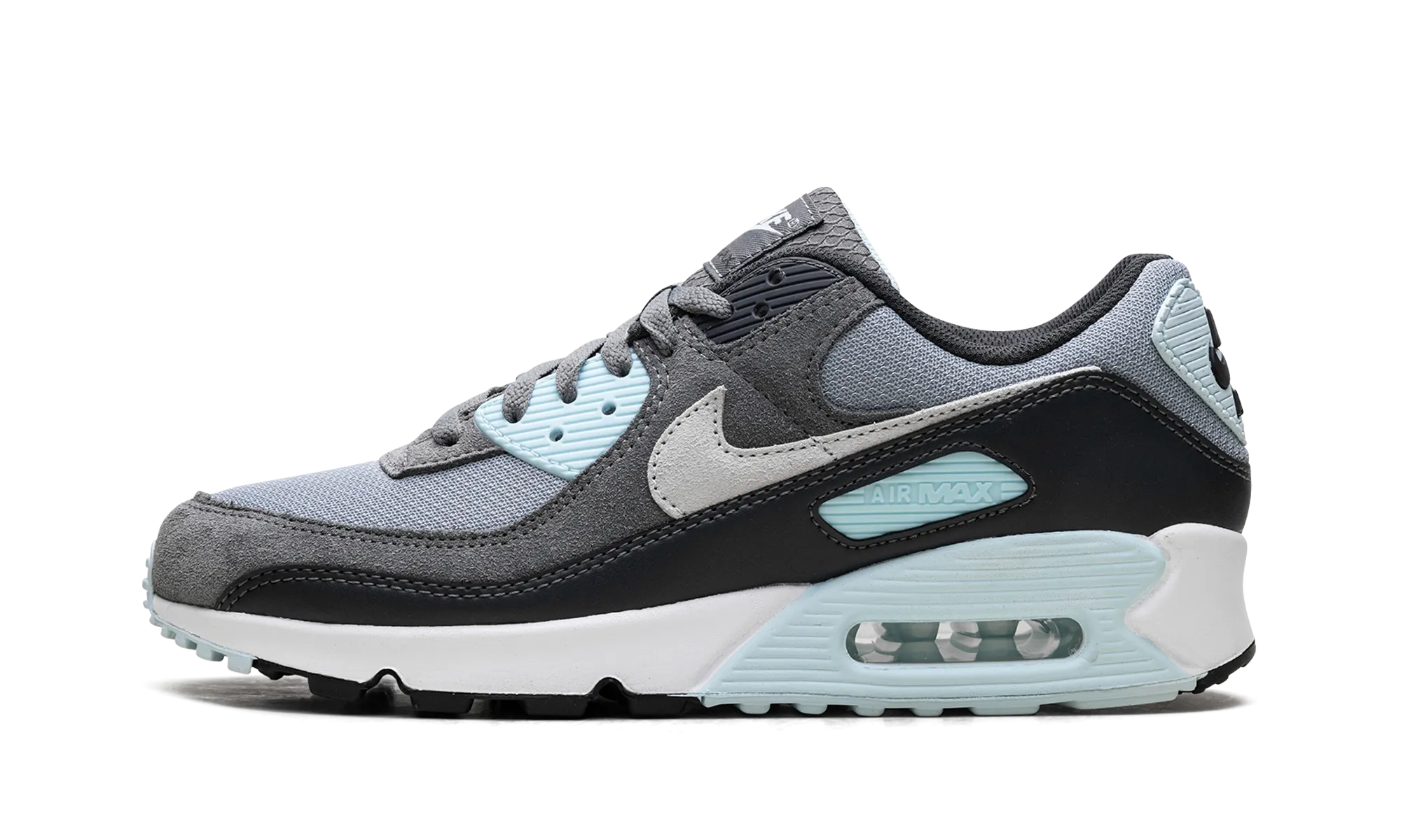 Air Max 90 "Pumice" Nike Mens sneakers