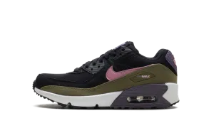 AIR MAX 90 "Purple" Nike Grade School shoes