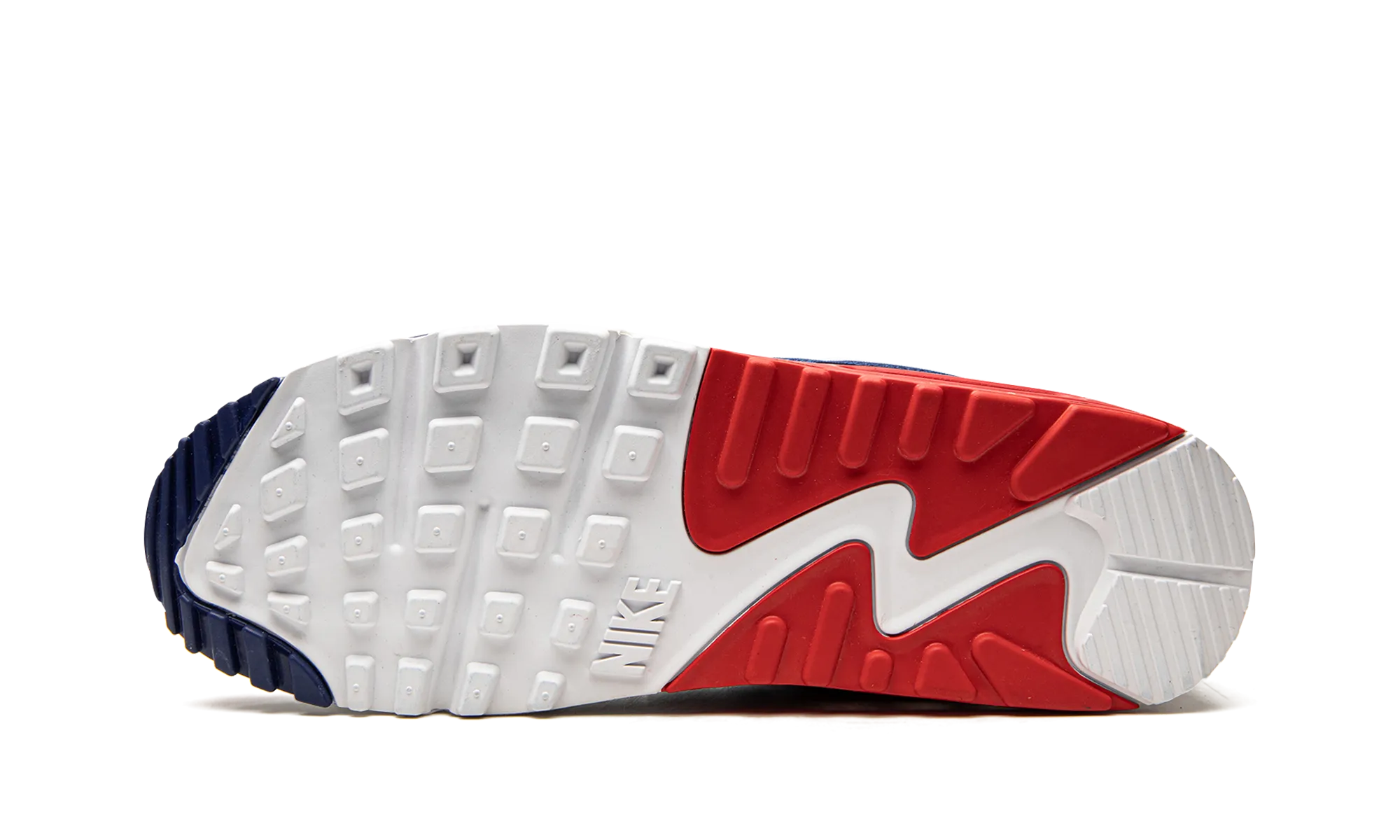 Air Max 90 "USA" nike breathable mens trainers