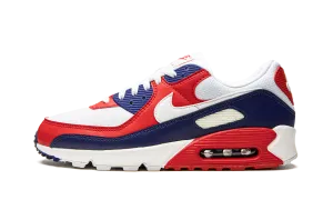 Air Max 90 "USA" Nike Mens sneakers