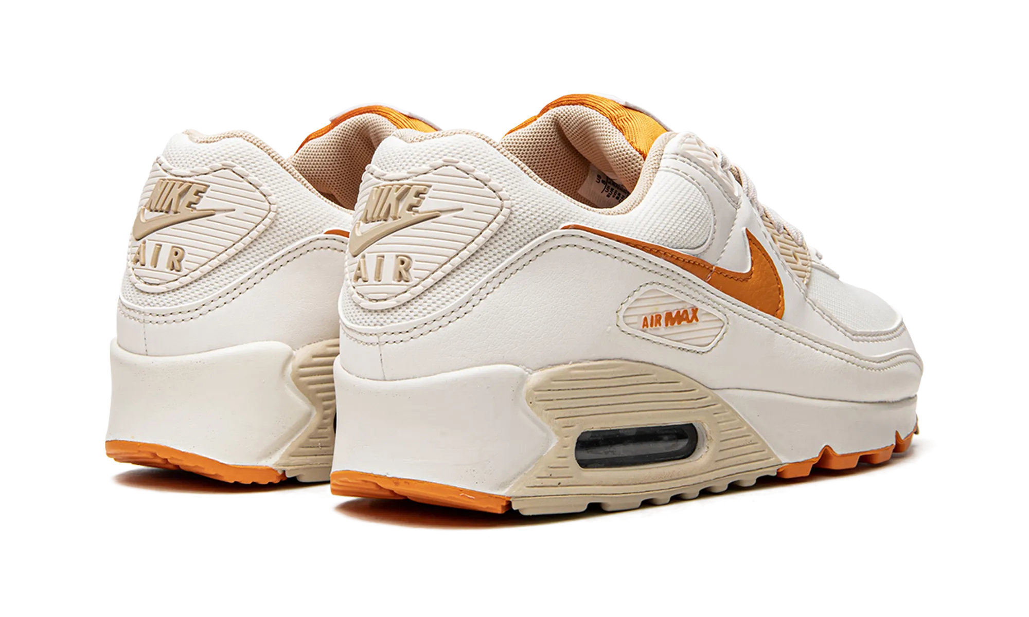AIR MAX 90 SE WMNS nike womens mesh trainers