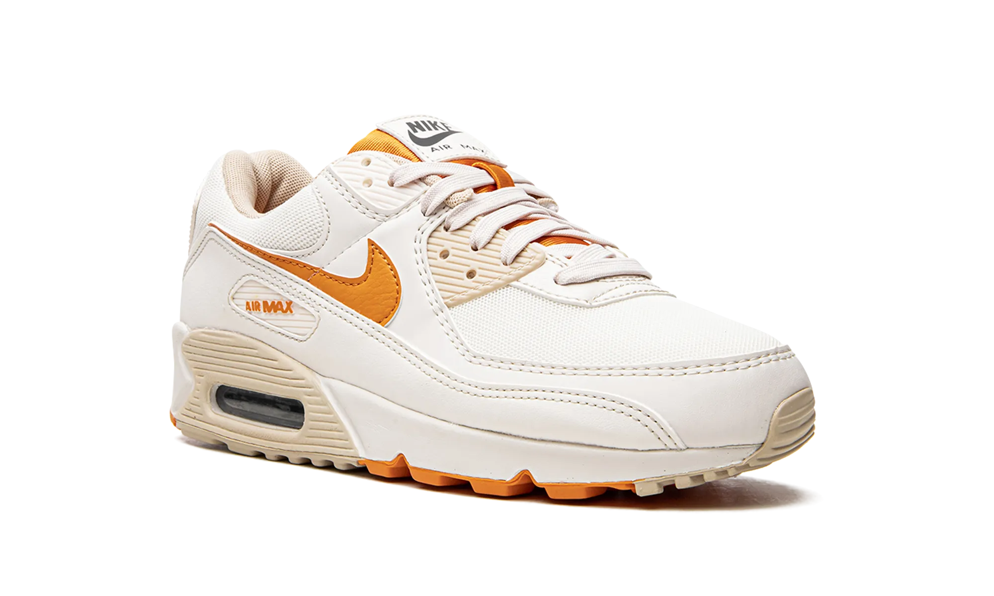AIR MAX 90 SE WMNS nike womens mesh trainers