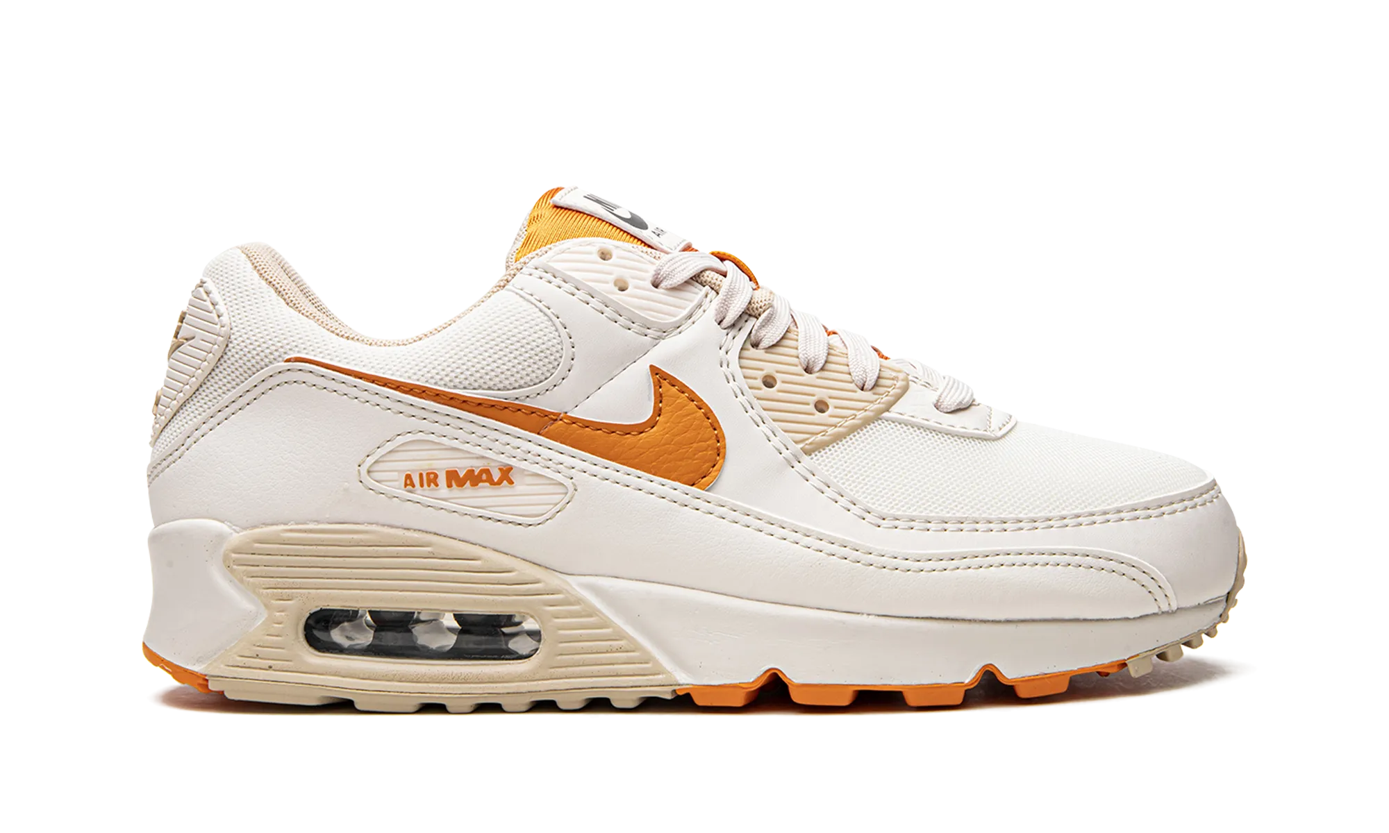 AIR MAX 90 SE WMNS nike womens mesh trainers
