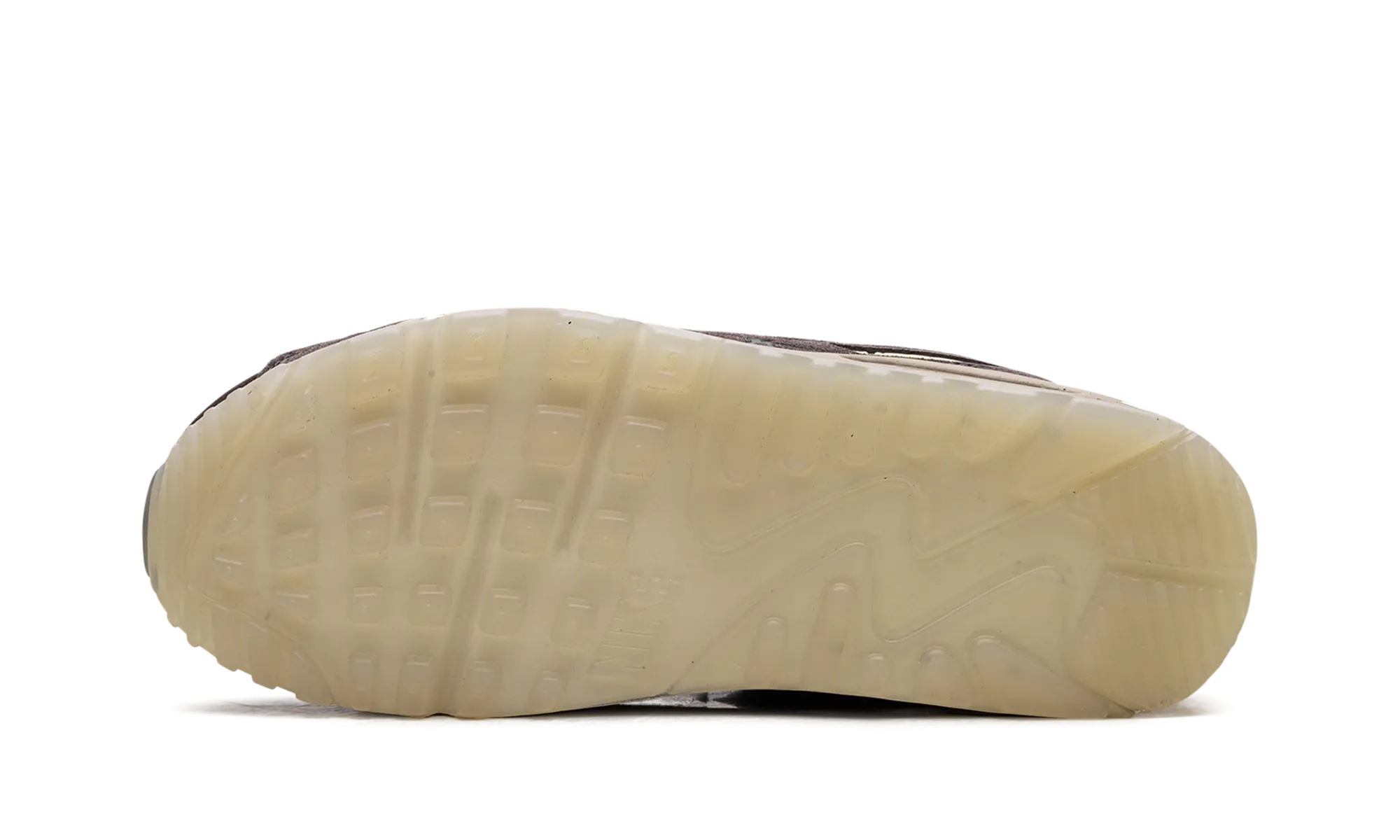 AIR MAX 90 SE WMNS "KHAKI / MEDIUM OLIVE" nike stylish womens footwear