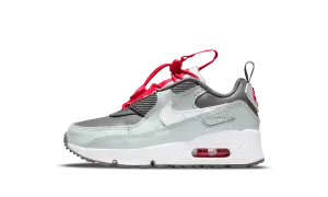 AIR MAX 90 TOGGLE PS "FLAT PEWTER" Nike Pre School shoes