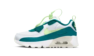 Air Max 90 Toggle PS "Infrared" Nike Pre School shoes