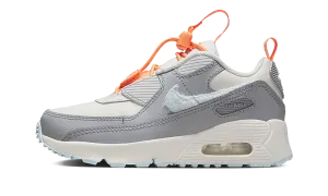 Air Max 90 Toggle SE PS "Pawprints" Nike Pre School shoes