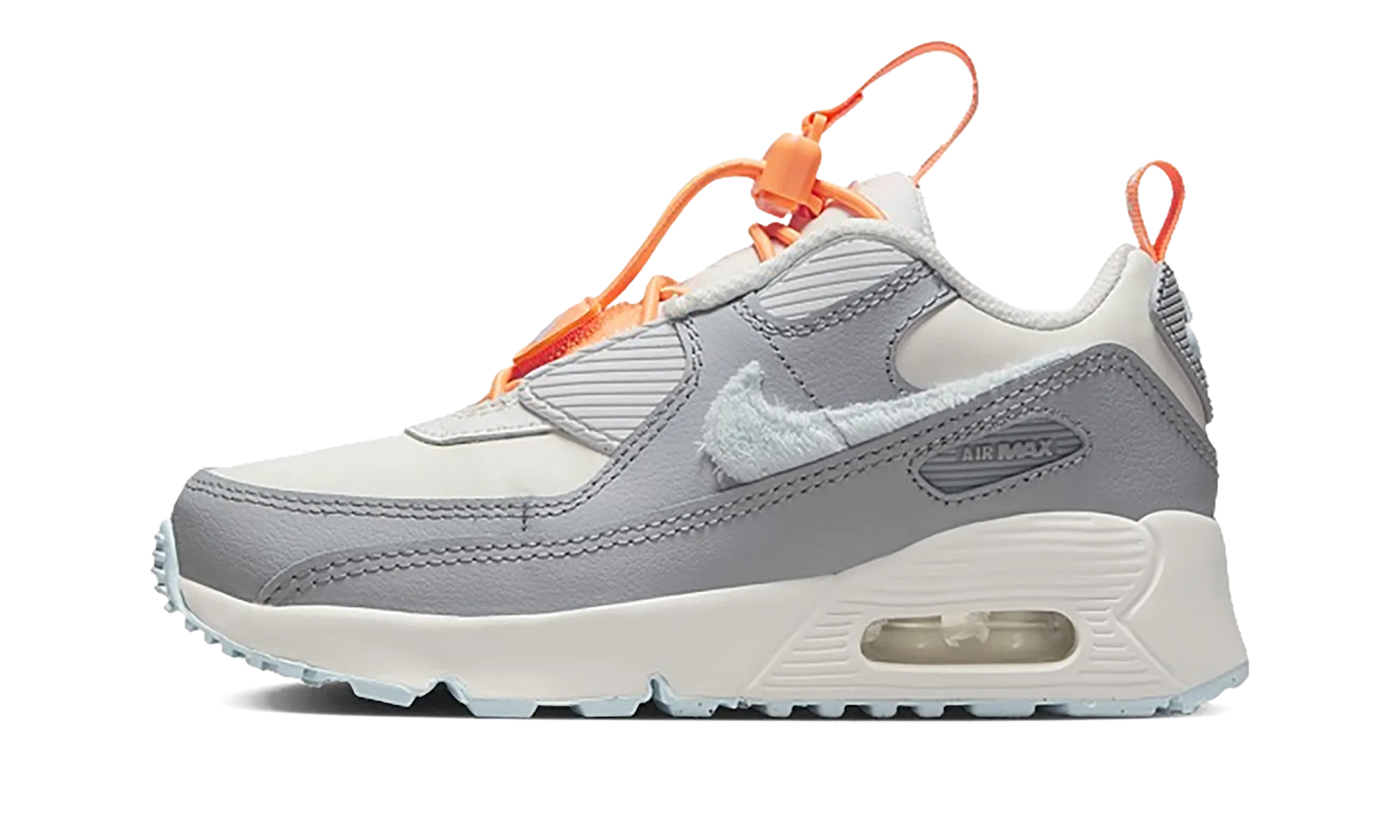 Air Max 90 Toggle SE PS "Pawprints" Nike Pre School shoes