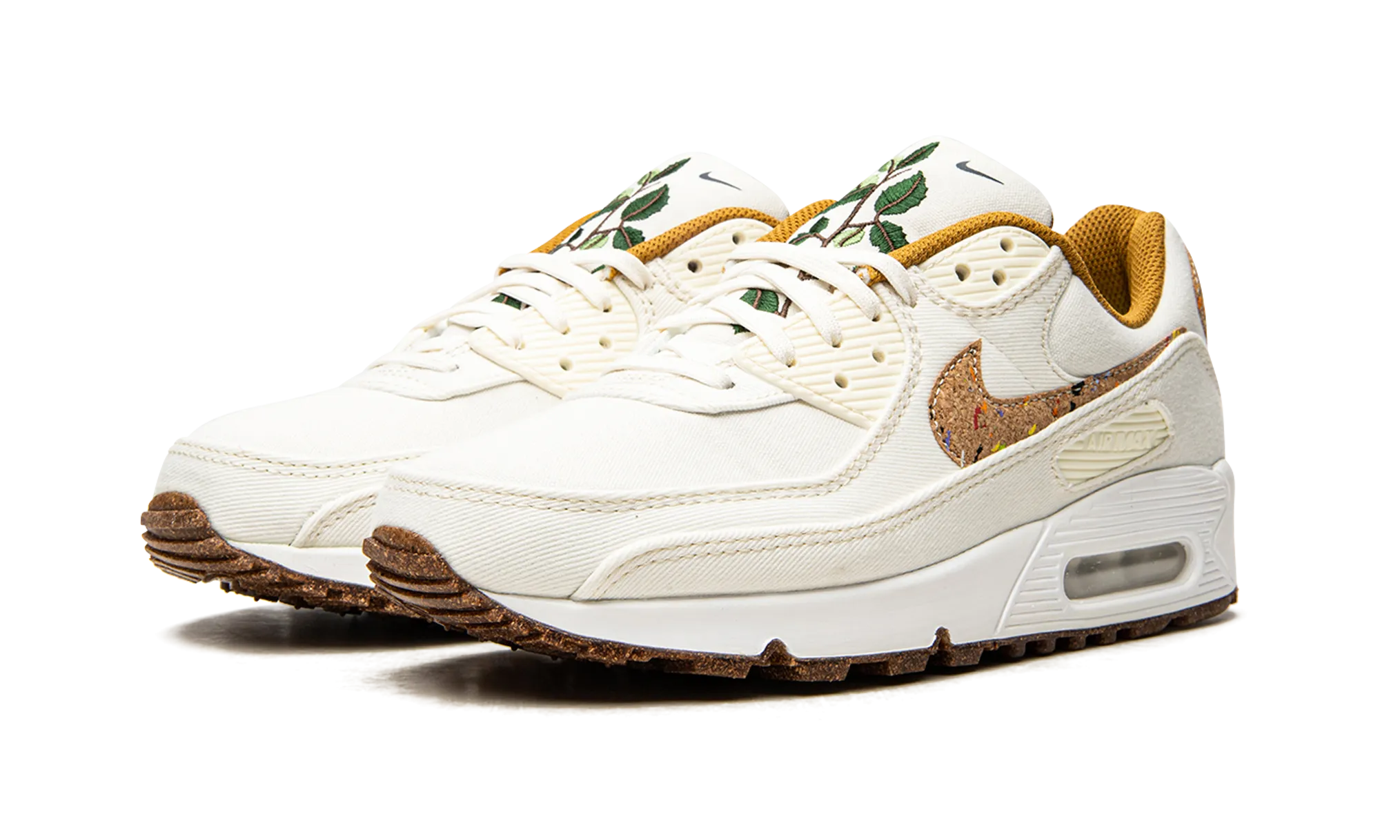 AIR MAX 90 WMNS "Cork" nike stylish womens footwear