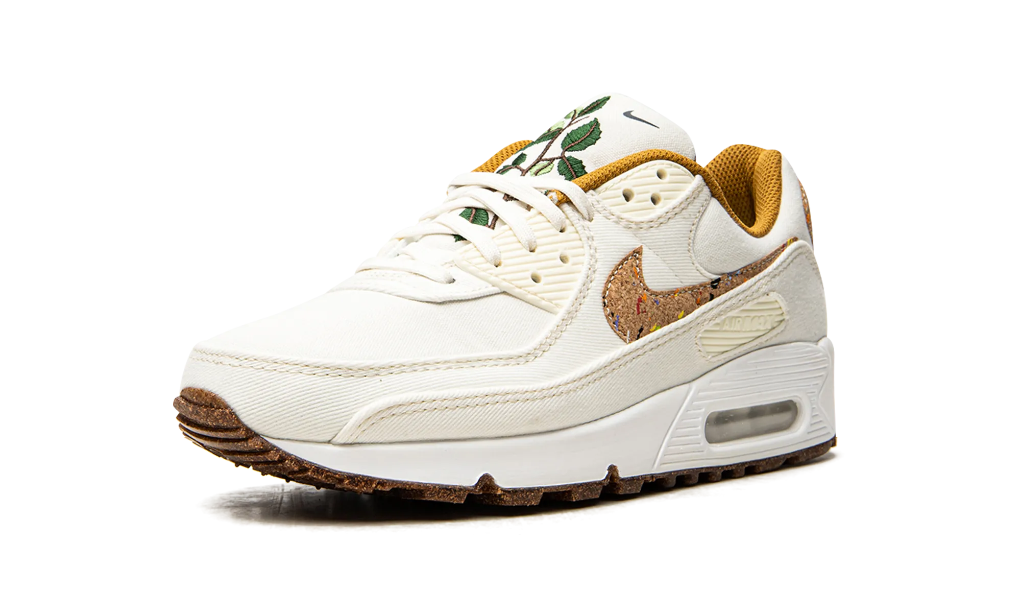 AIR MAX 90 WMNS "Cork" nike stylish womens footwear