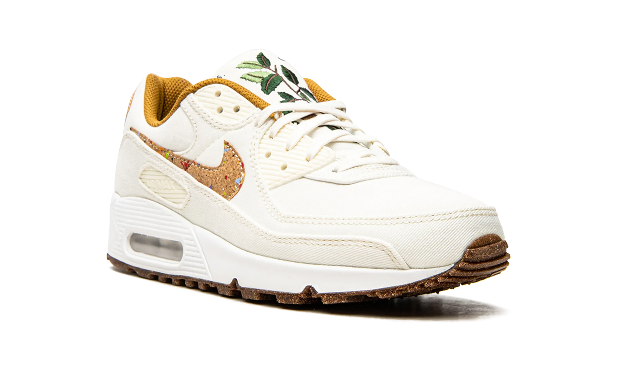 AIR MAX 90 WMNS "Cork" nike stylish womens footwear