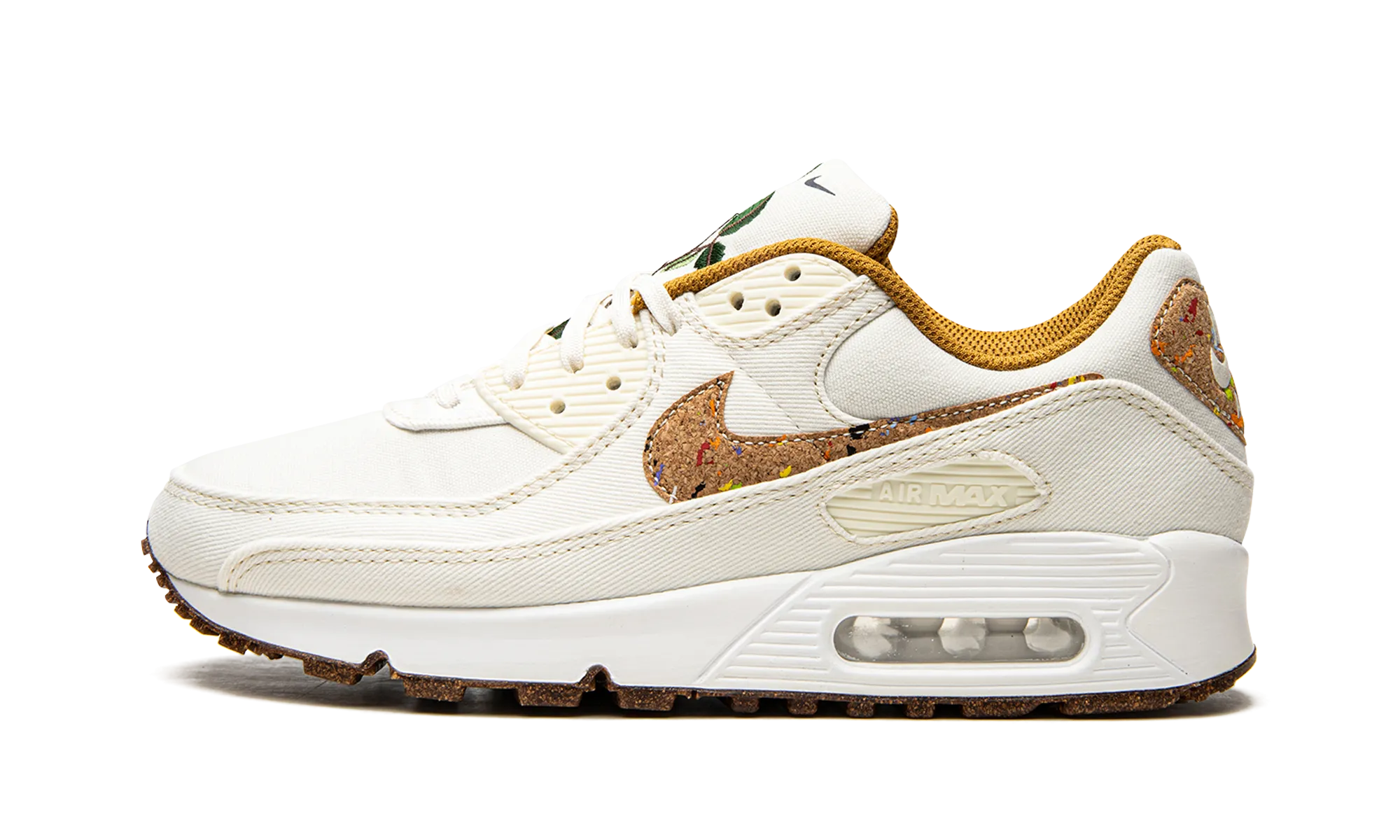AIR MAX 90 WMNS "Cork" Nike Women's options