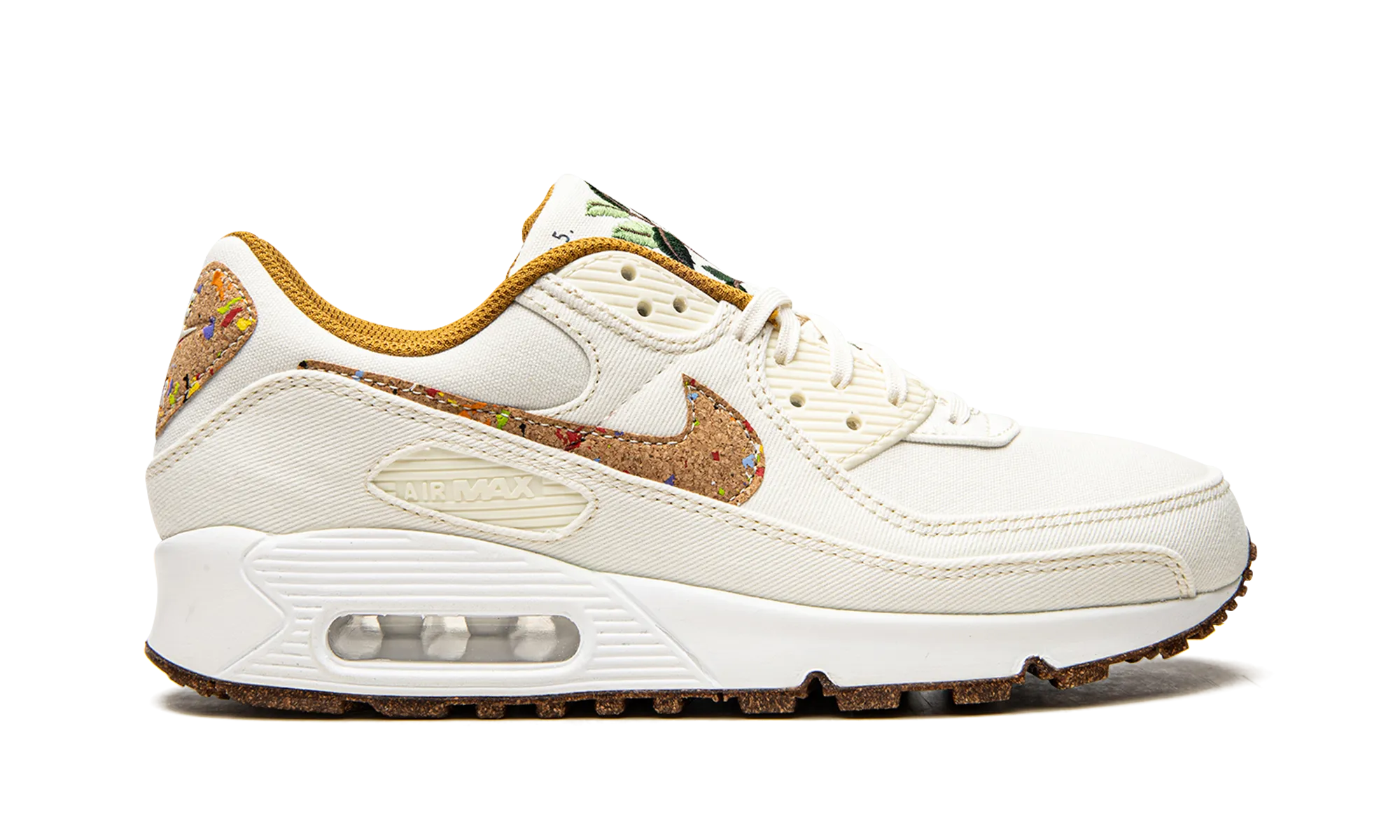 AIR MAX 90 WMNS "Cork" nike stylish womens footwear