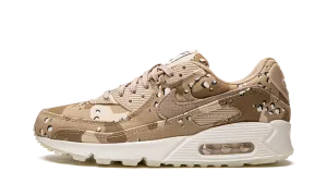 AIR MAX 90 WMNS "Desert Camo" Nike Women's styles