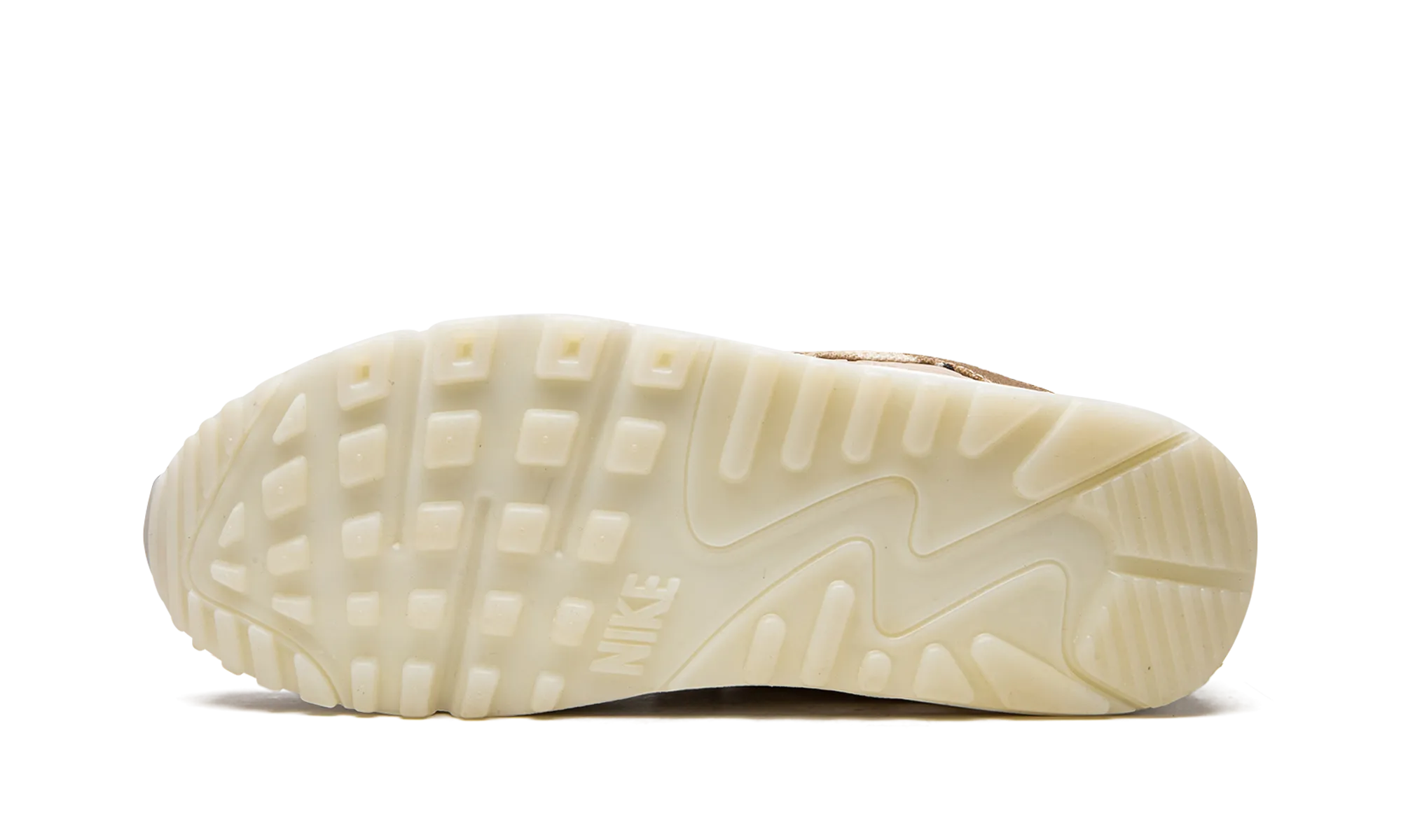 AIR MAX 90 WMNS "Desert Camo" nike womens mesh trainers