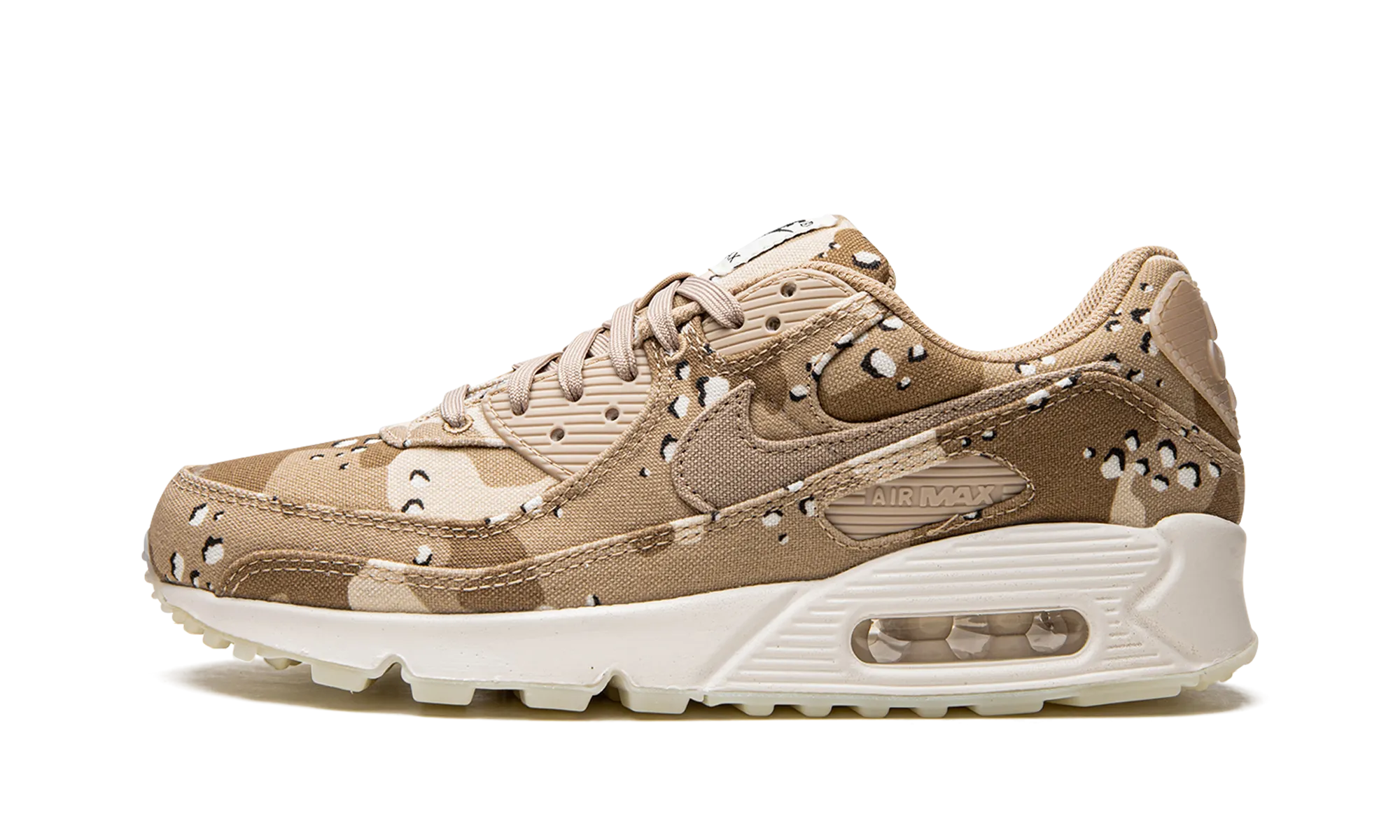 AIR MAX 90 WMNS "Desert Camo" Nike Women's styles