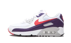 Air Max 90 WMNS "Eggplant" Nike Women's designs