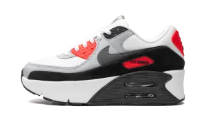 AIR MAX 90 WMNS "Infrared" Nike Women's designs