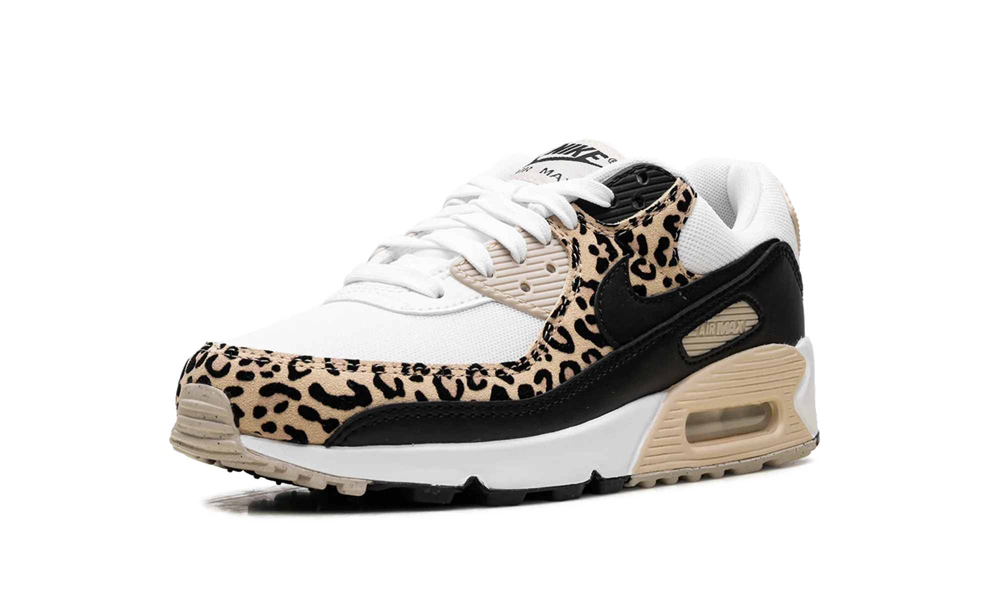 Air Max 90 WMNS "Leopard" nike womens breathable trainers