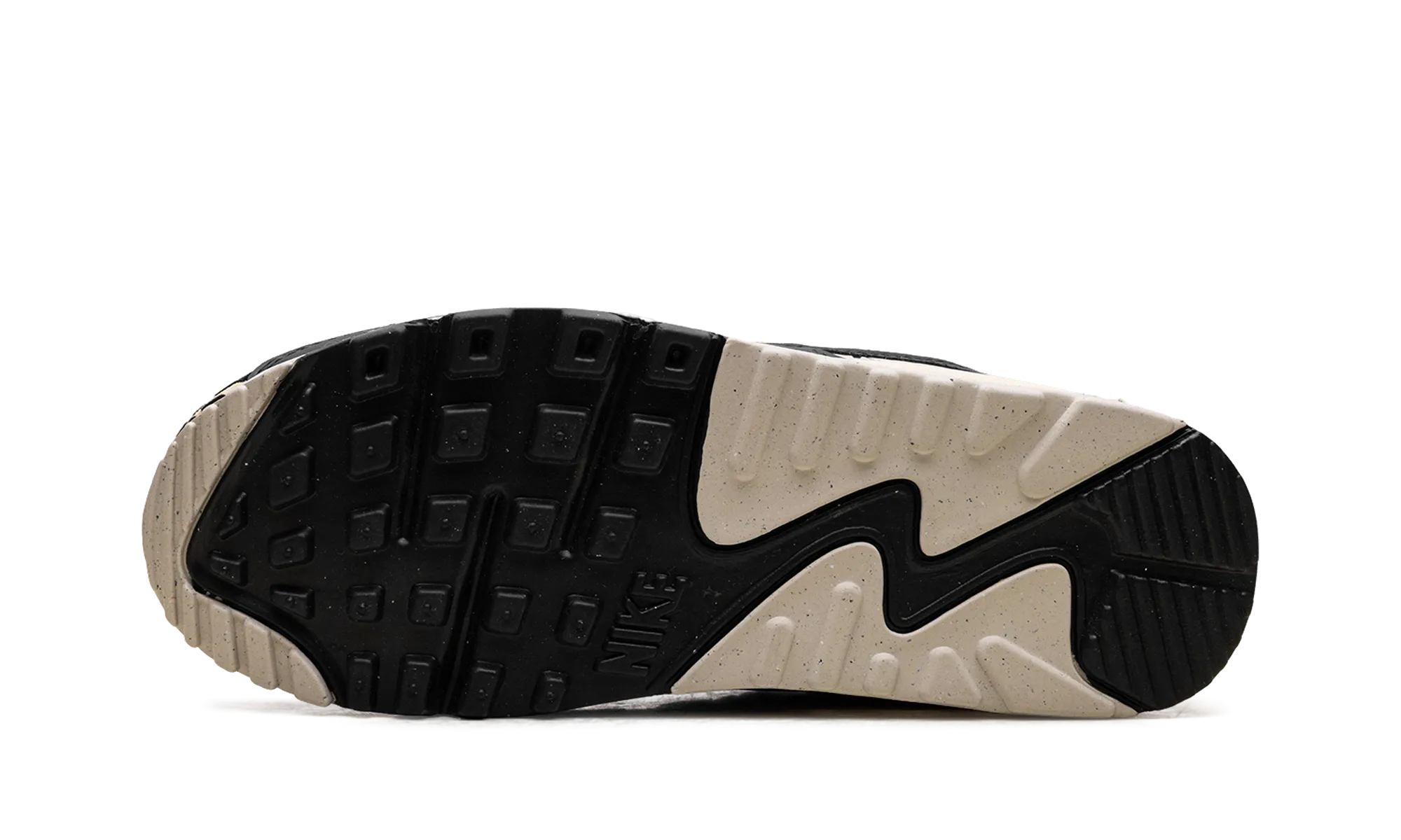 Air Max 90 WMNS "Leopard" nike womens breathable trainers