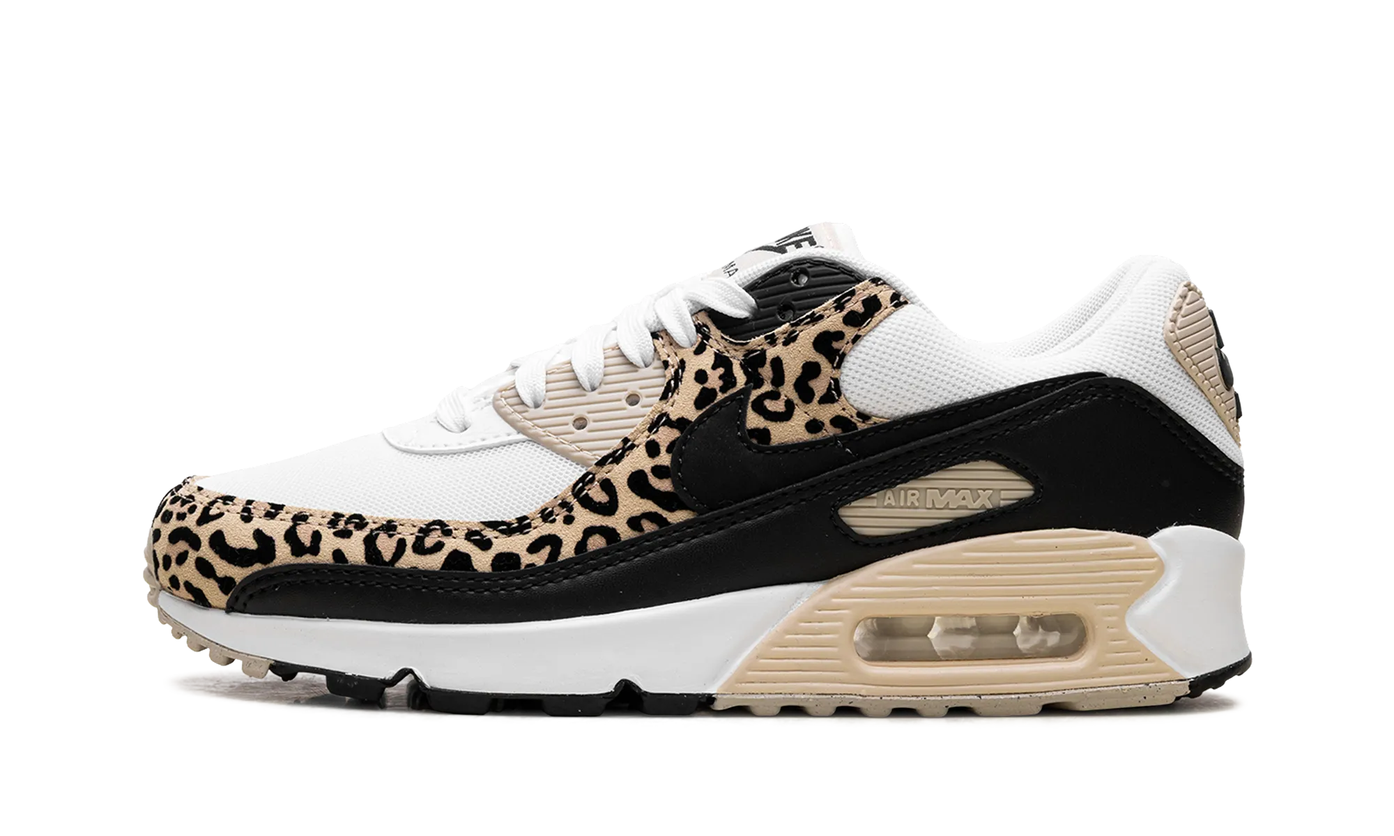 Air Max 90 WMNS "Leopard" Nike Women's sneakers