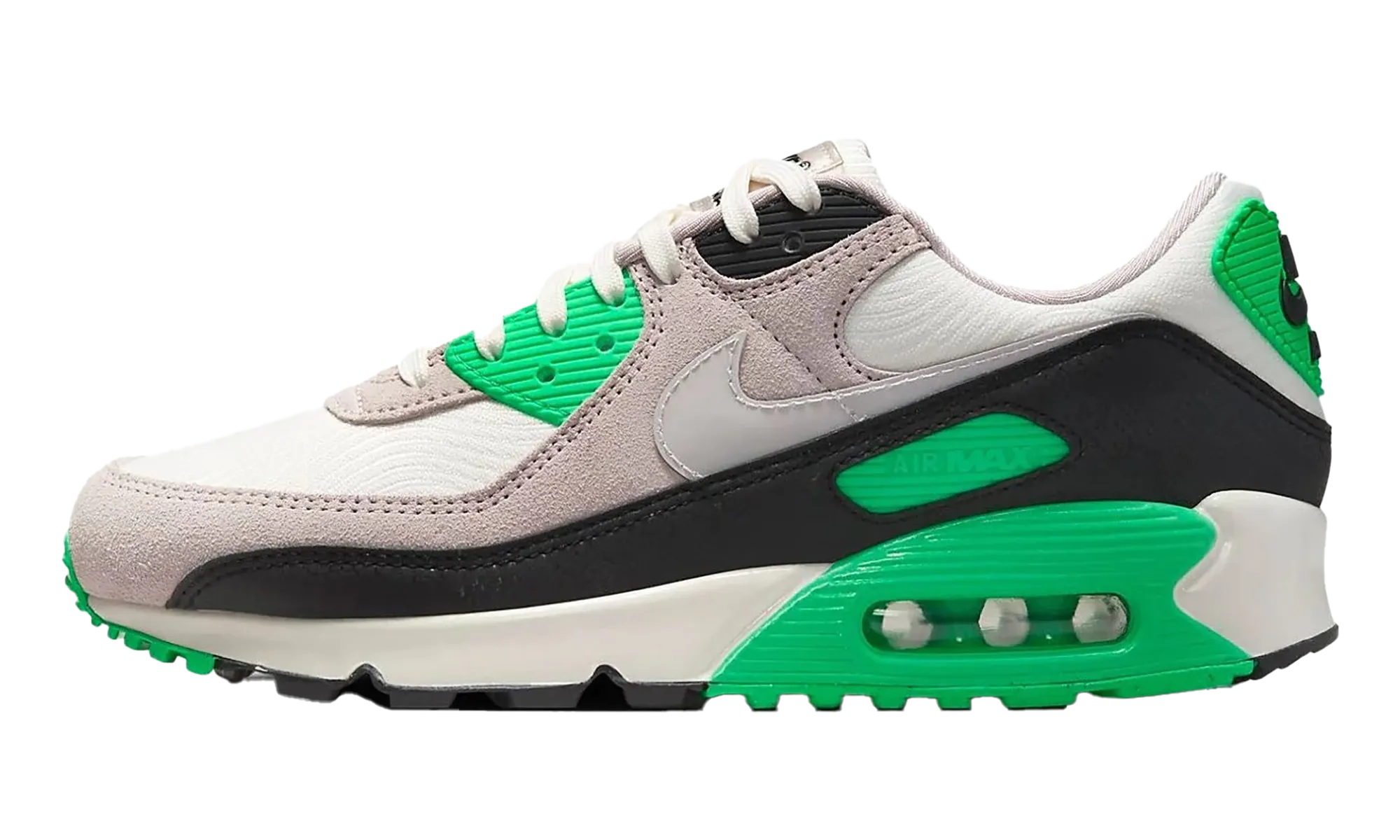 Air Max 90 WMNS "Scream Green" Nike Women's sneakers