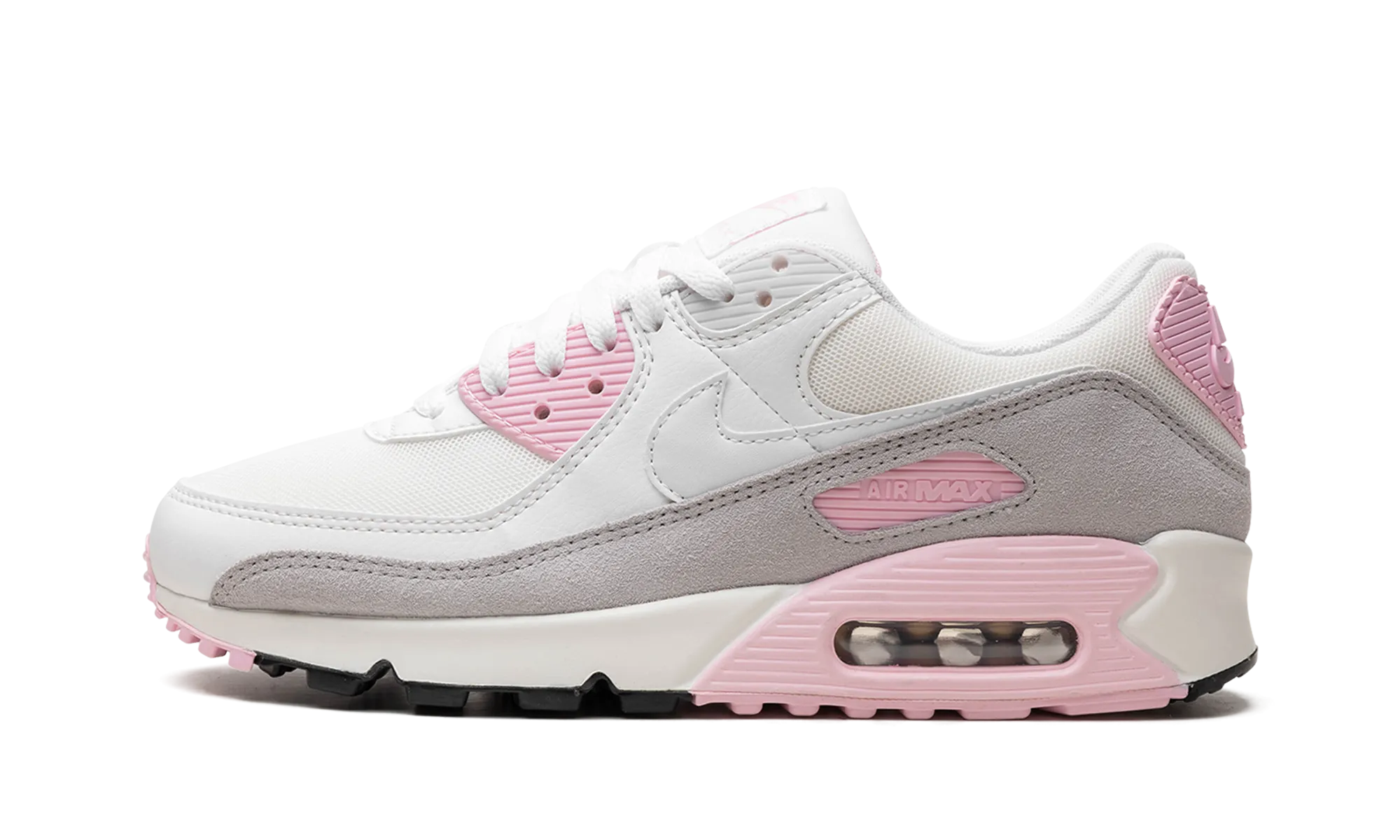 Air Max 90 WMNS "SOFT PINK" Nike Women's designs