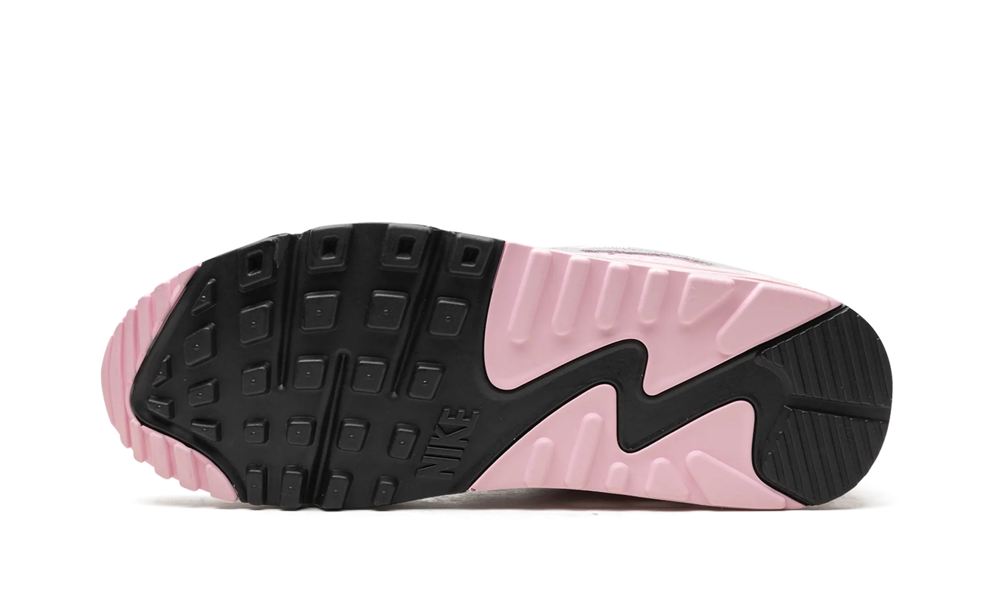 Air Max 90 WMNS "SOFT PINK" nike womens casual sneakers