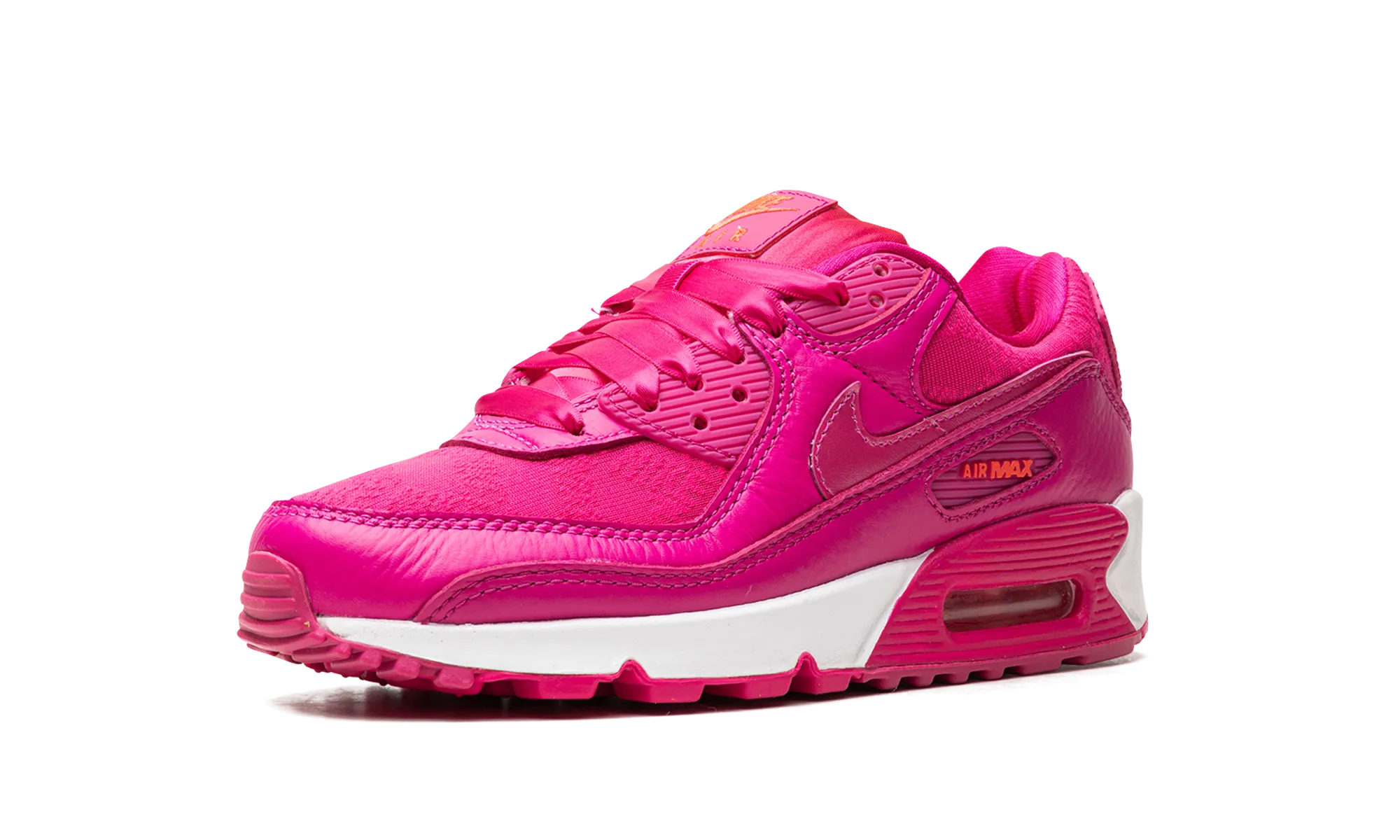 AIR MAX 90 WMNS "Valentine's Day (2022)" nike stylish womens footwear
