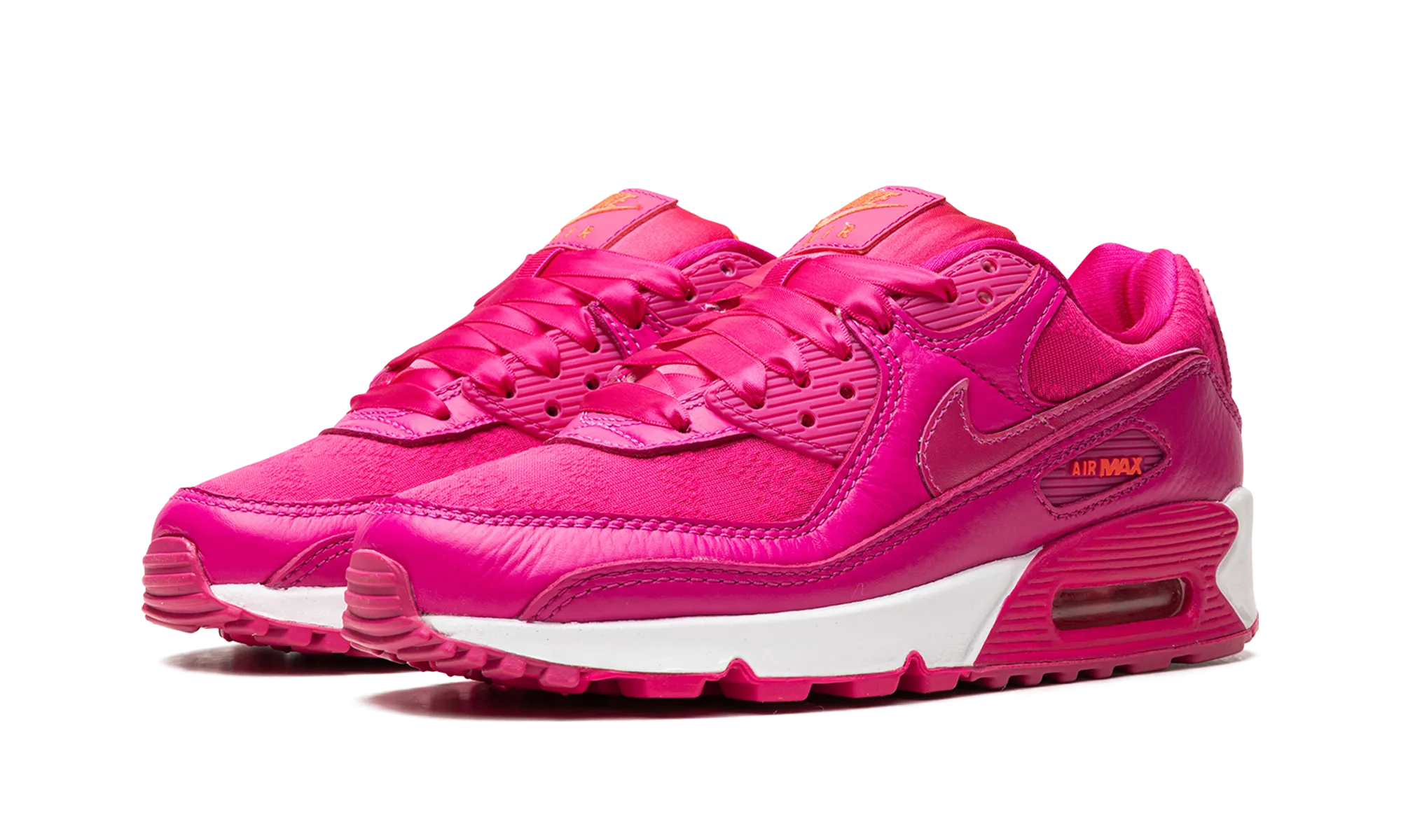 AIR MAX 90 WMNS "Valentine's Day (2022)" nike stylish womens footwear