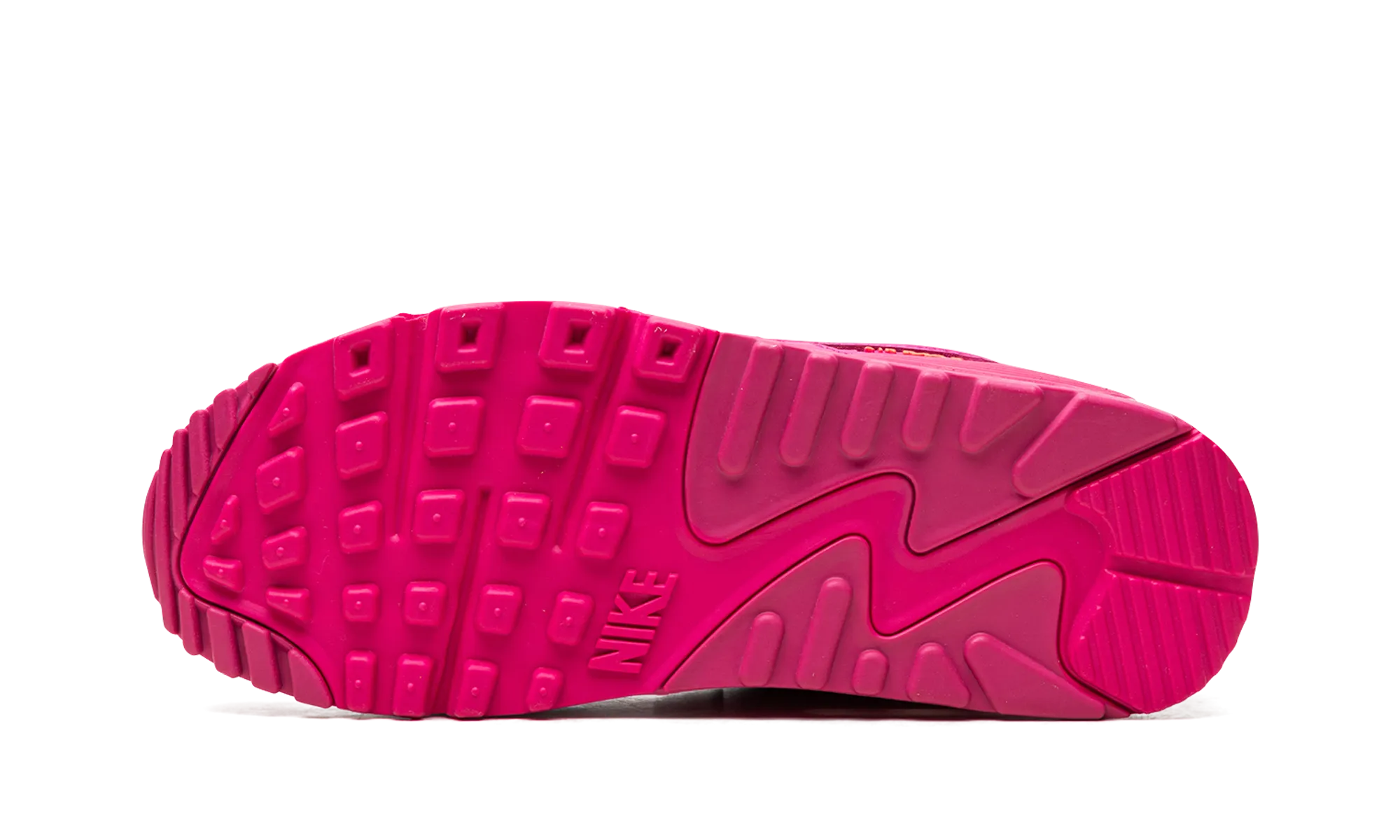 AIR MAX 90 WMNS "Valentine's Day (2022)" nike stylish womens footwear