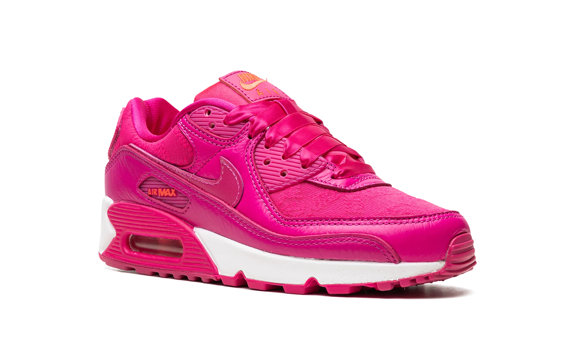 AIR MAX 90 WMNS "Valentine's Day (2022)" nike stylish womens footwear